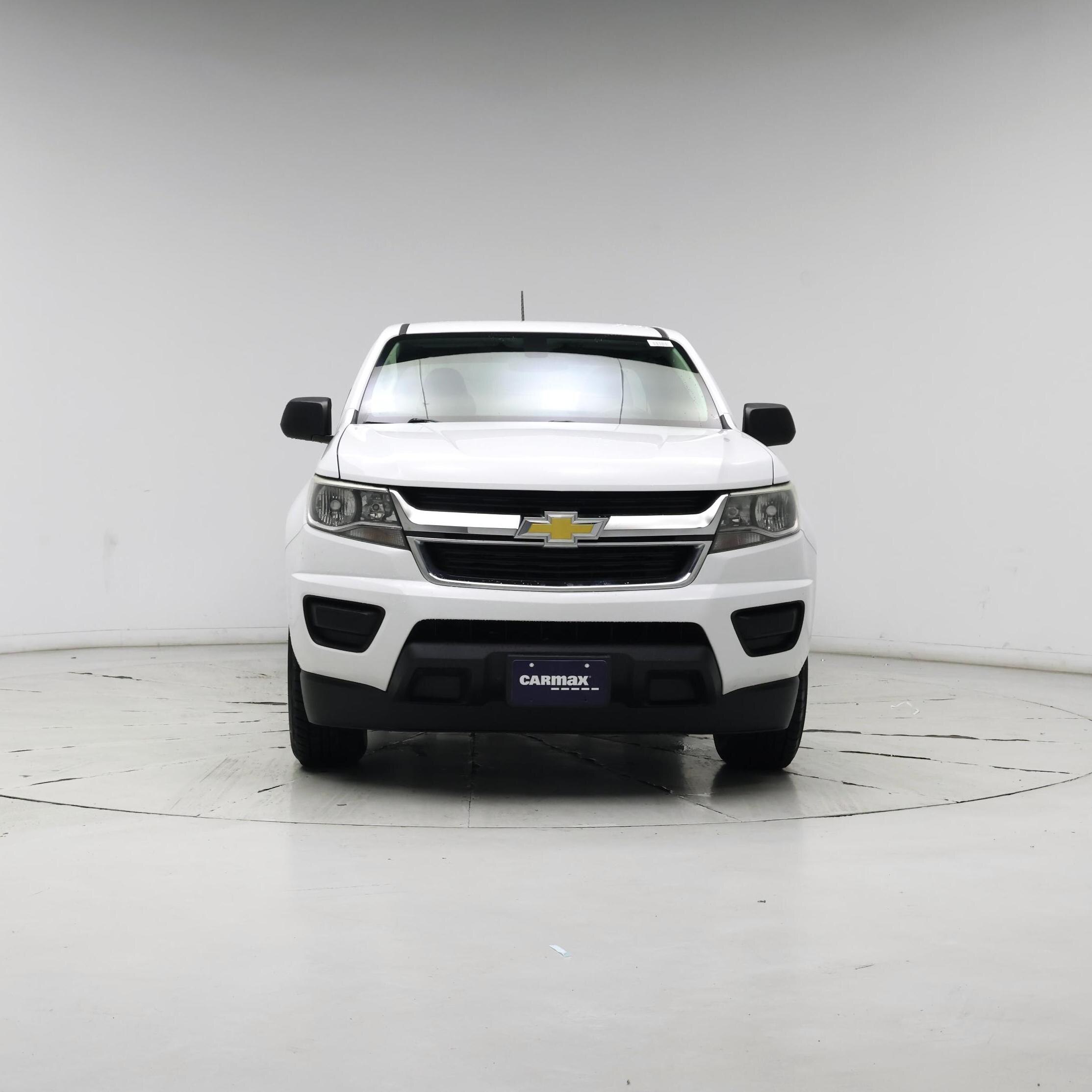 Thumbnail: 2018 Chevrolet Colorado - 5