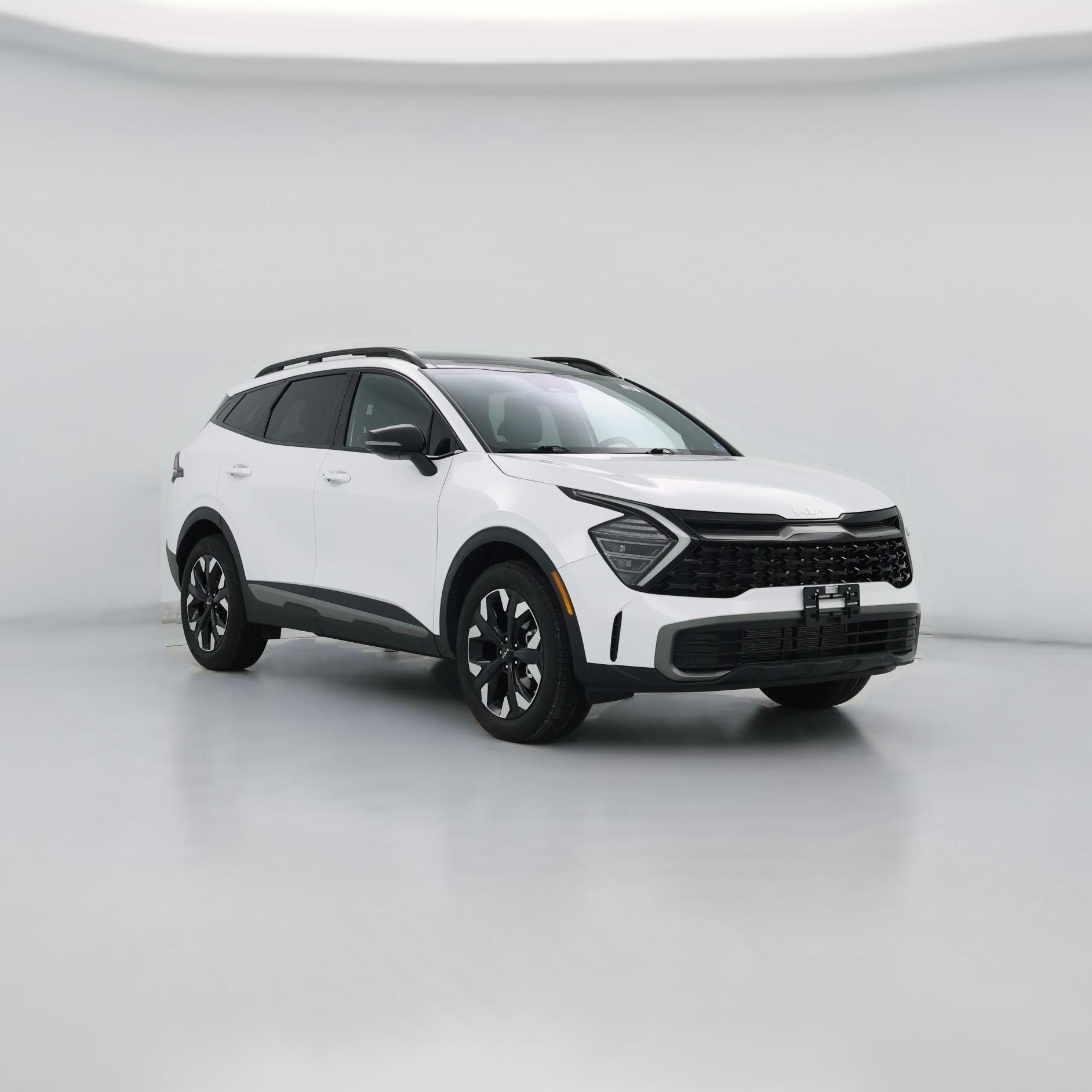 Thumbnail: 2024 Kia Sportage - 1