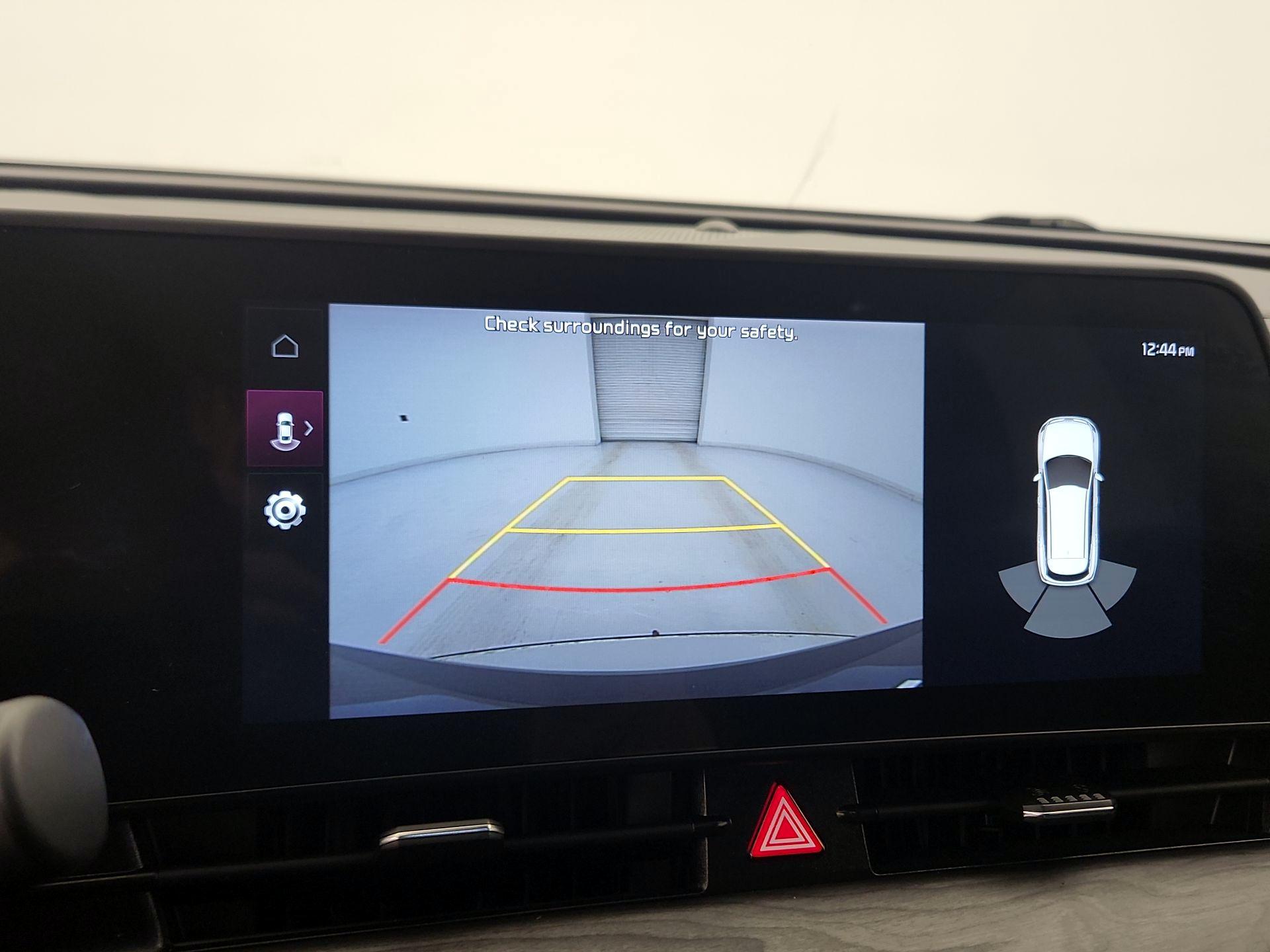 Thumbnail: 2024 Kia Sportage - 14