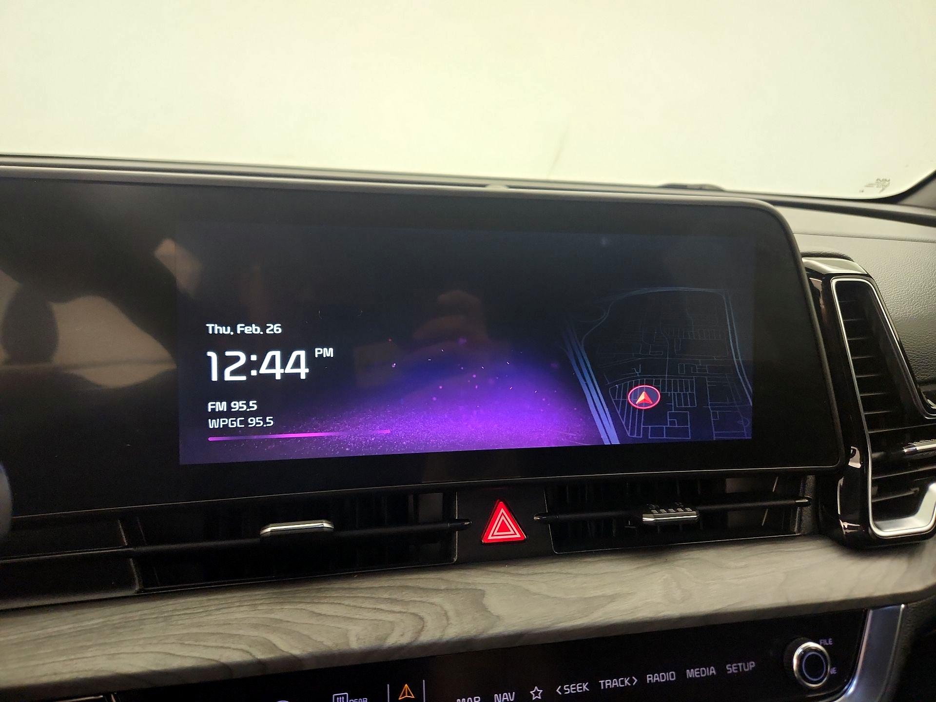 Thumbnail: 2024 Kia Sportage - 15