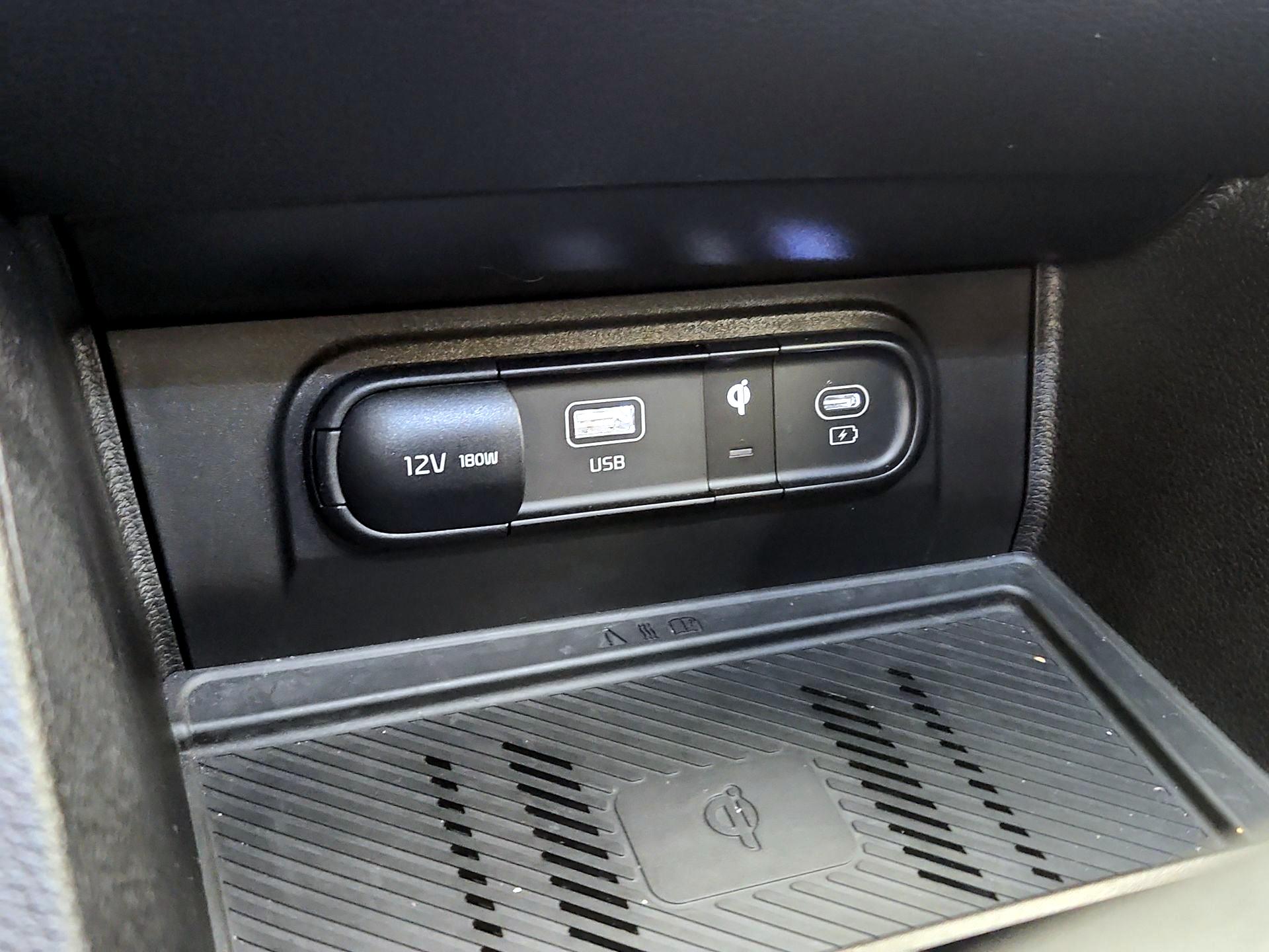 Thumbnail: 2024 Kia Sportage - 18