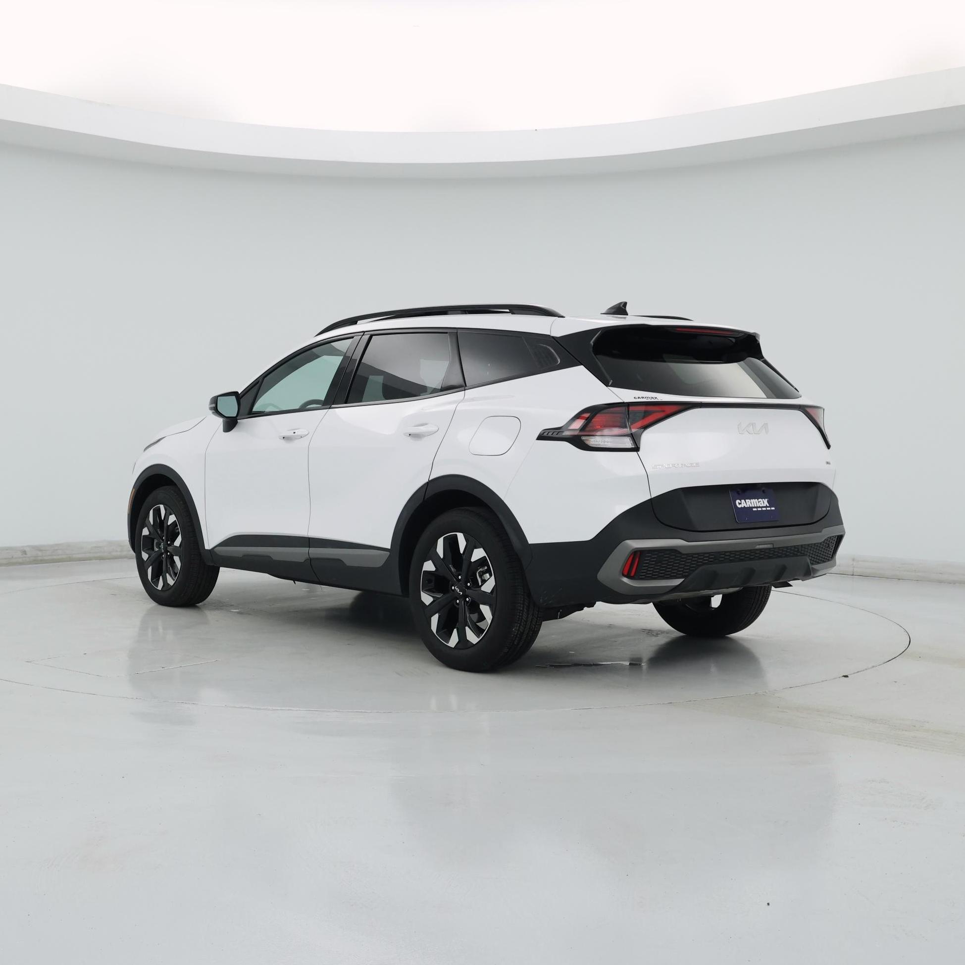 Thumbnail: 2024 Kia Sportage - 2