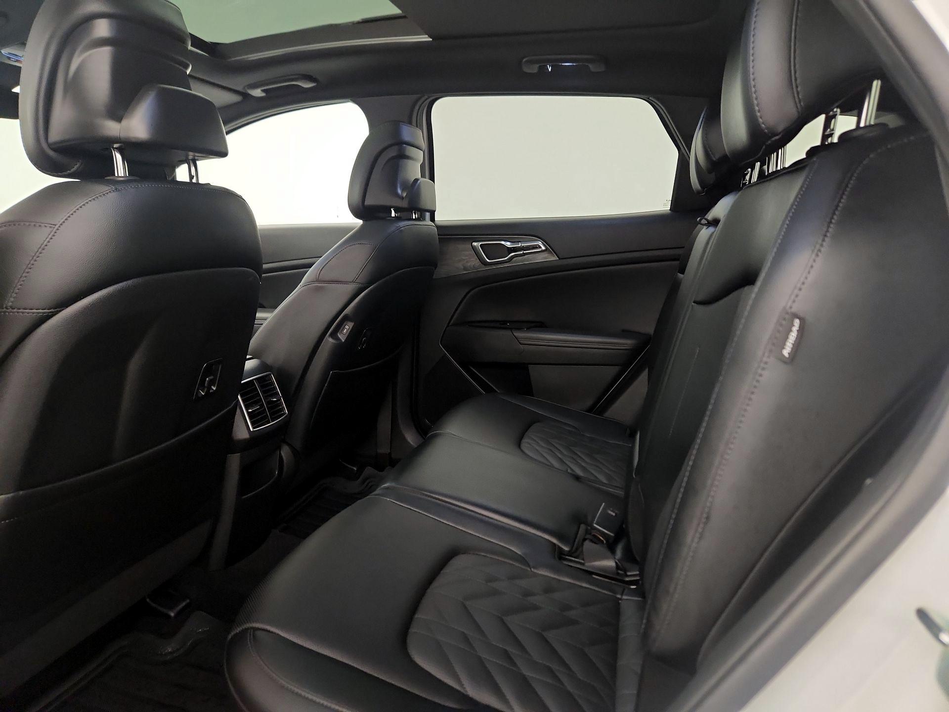 Thumbnail: 2024 Kia Sportage - 20