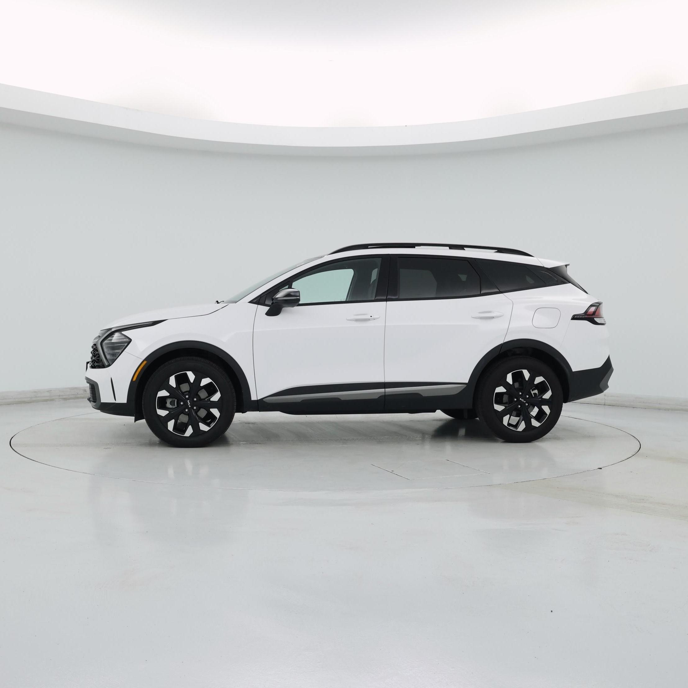 Thumbnail: 2024 Kia Sportage - 3