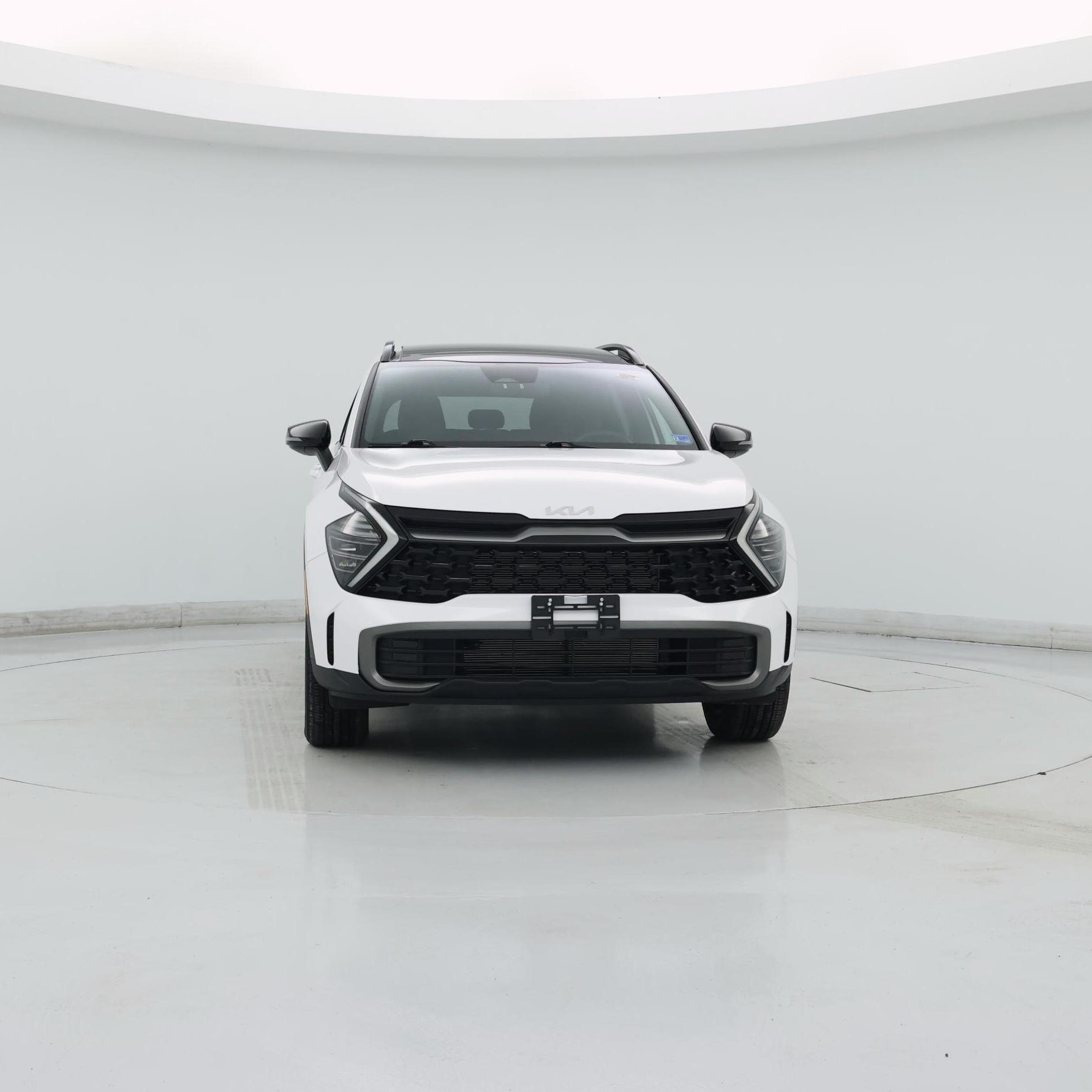 Thumbnail: 2024 Kia Sportage - 5