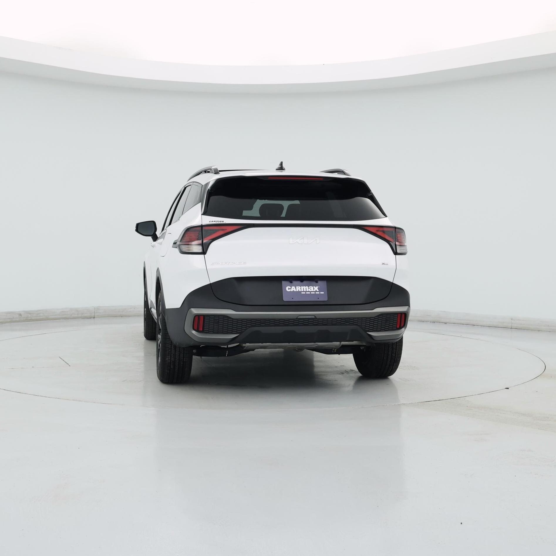 Thumbnail: 2024 Kia Sportage - 6