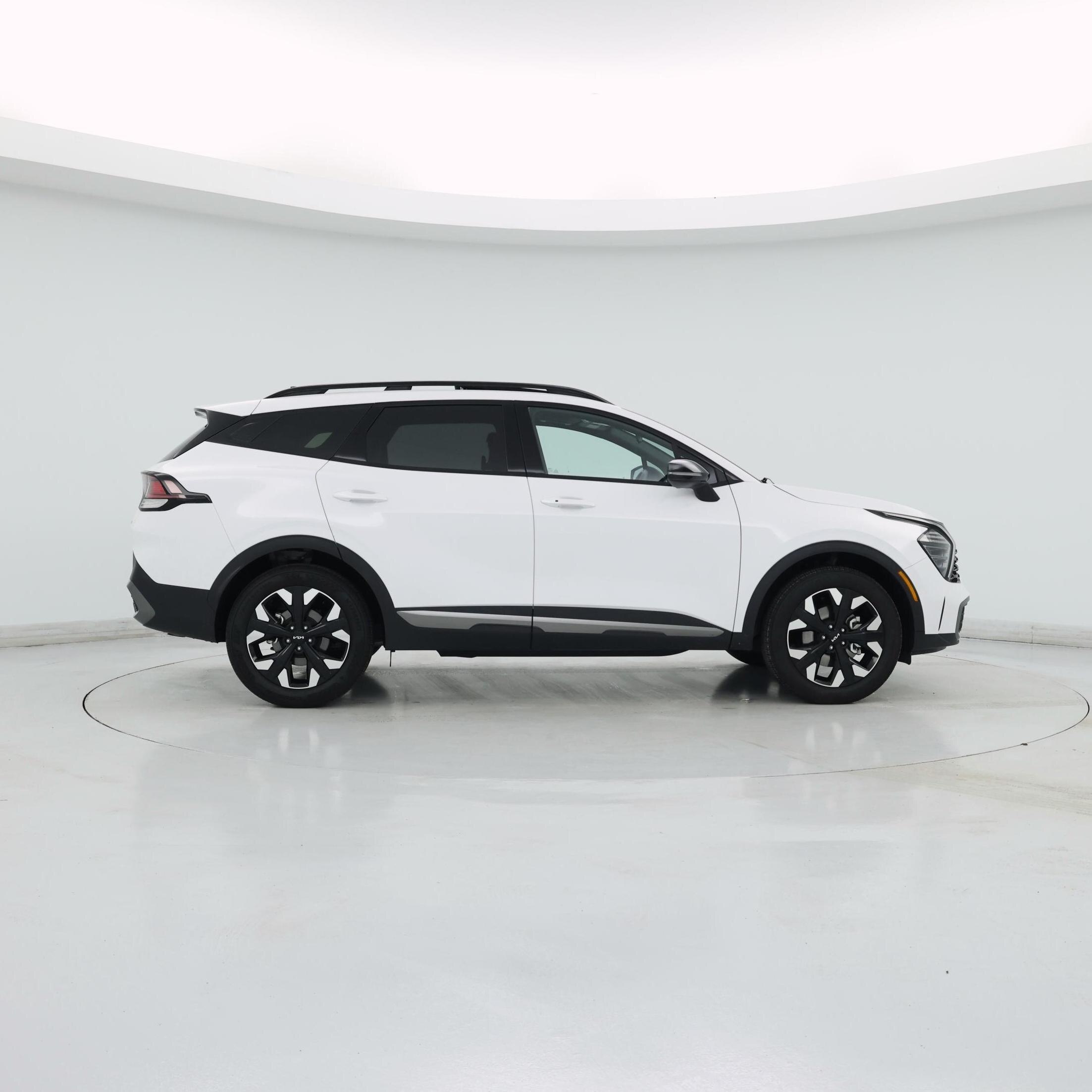 Thumbnail: 2024 Kia Sportage - 7