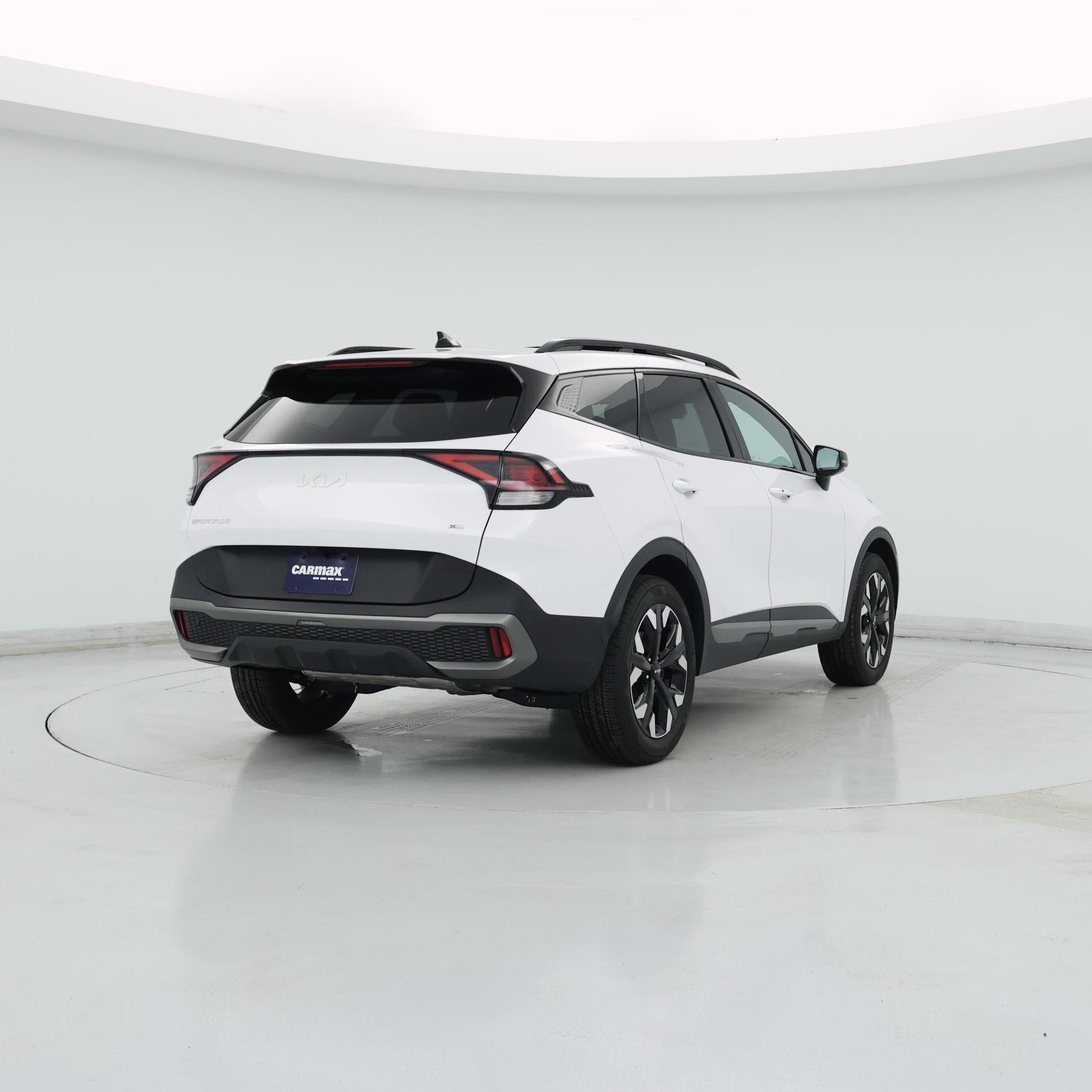 Thumbnail: 2024 Kia Sportage - 8