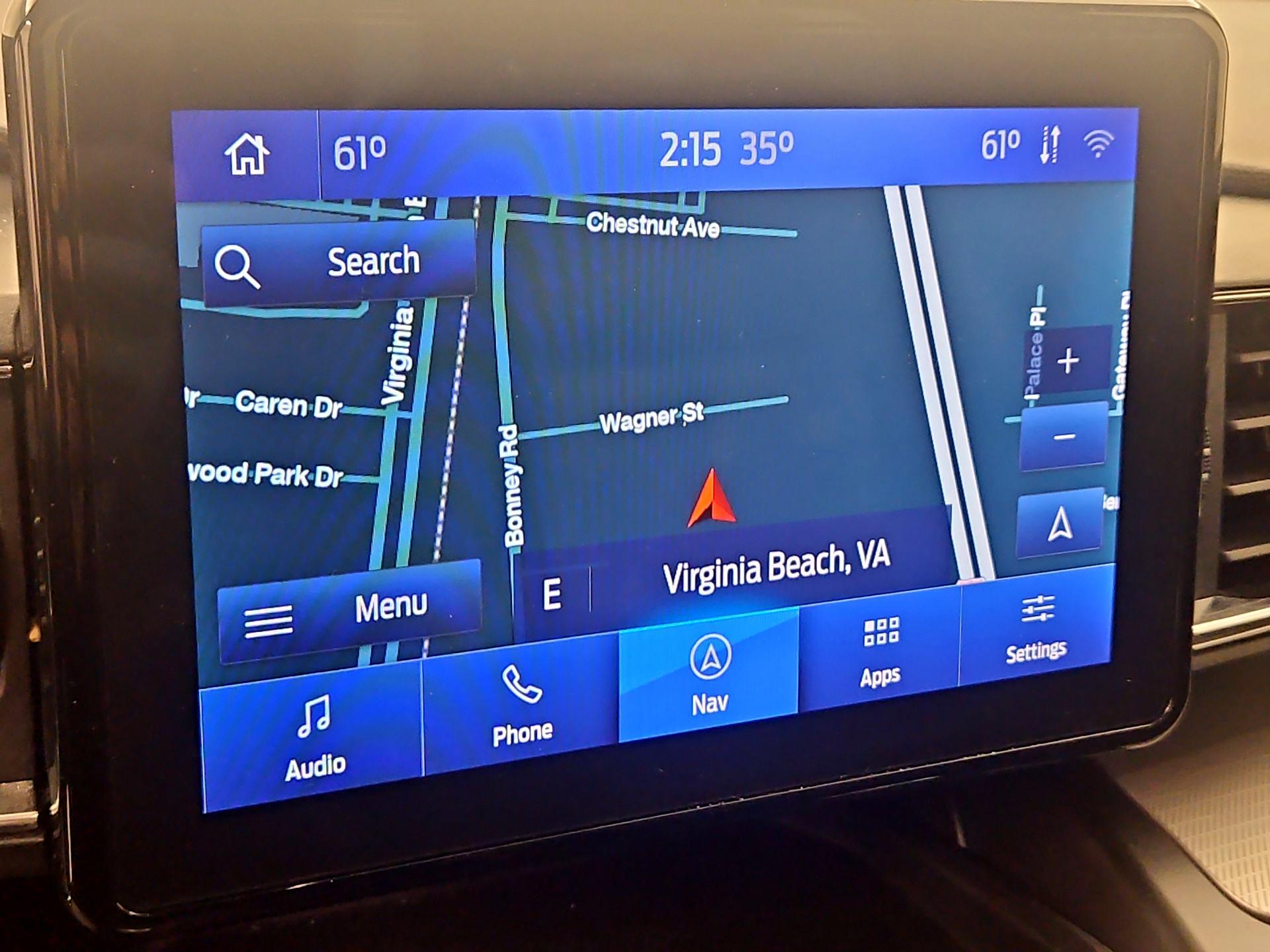 Thumbnail: 2020 Ford Explorer - 14