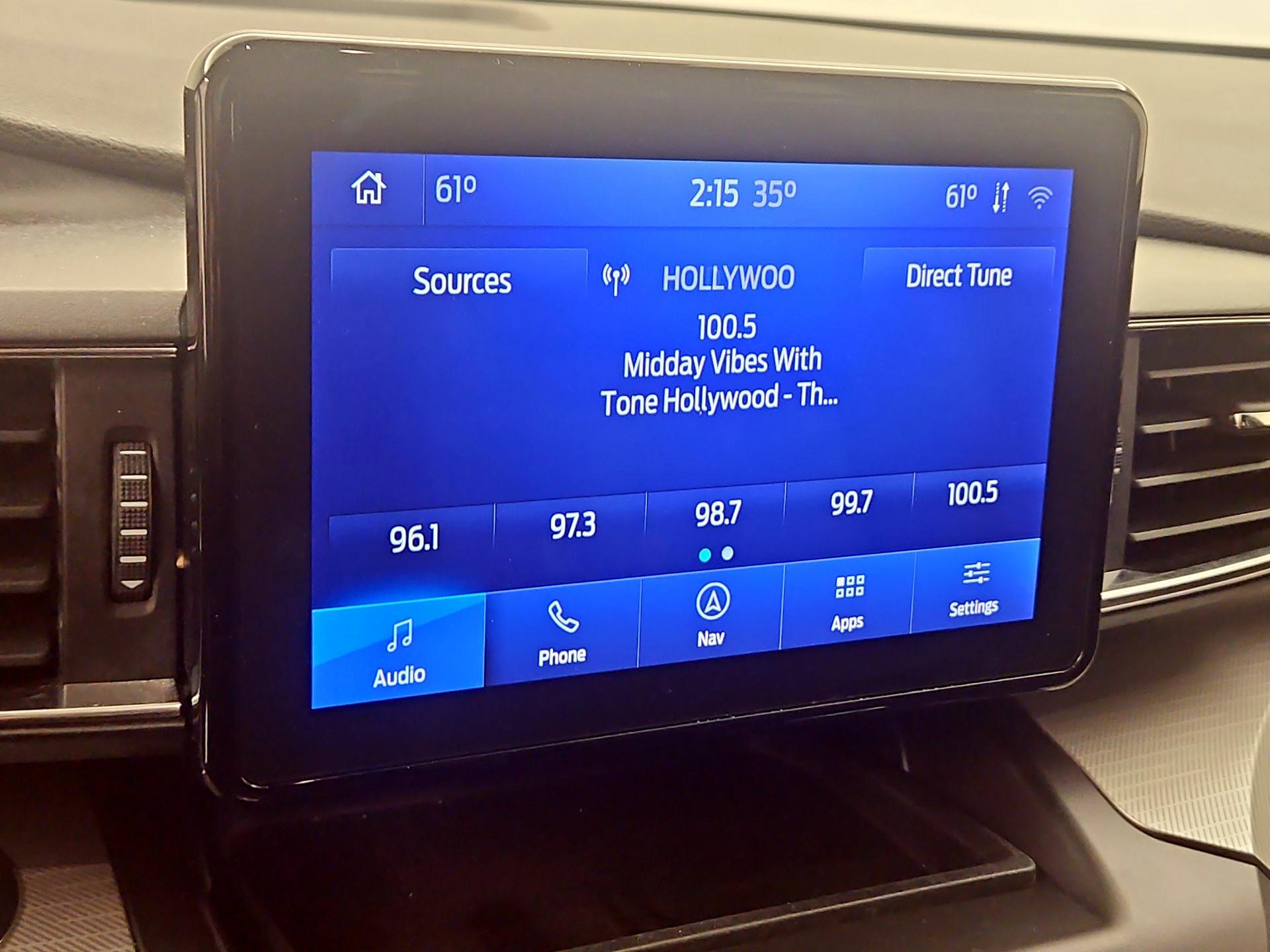 Thumbnail: 2020 Ford Explorer - 16