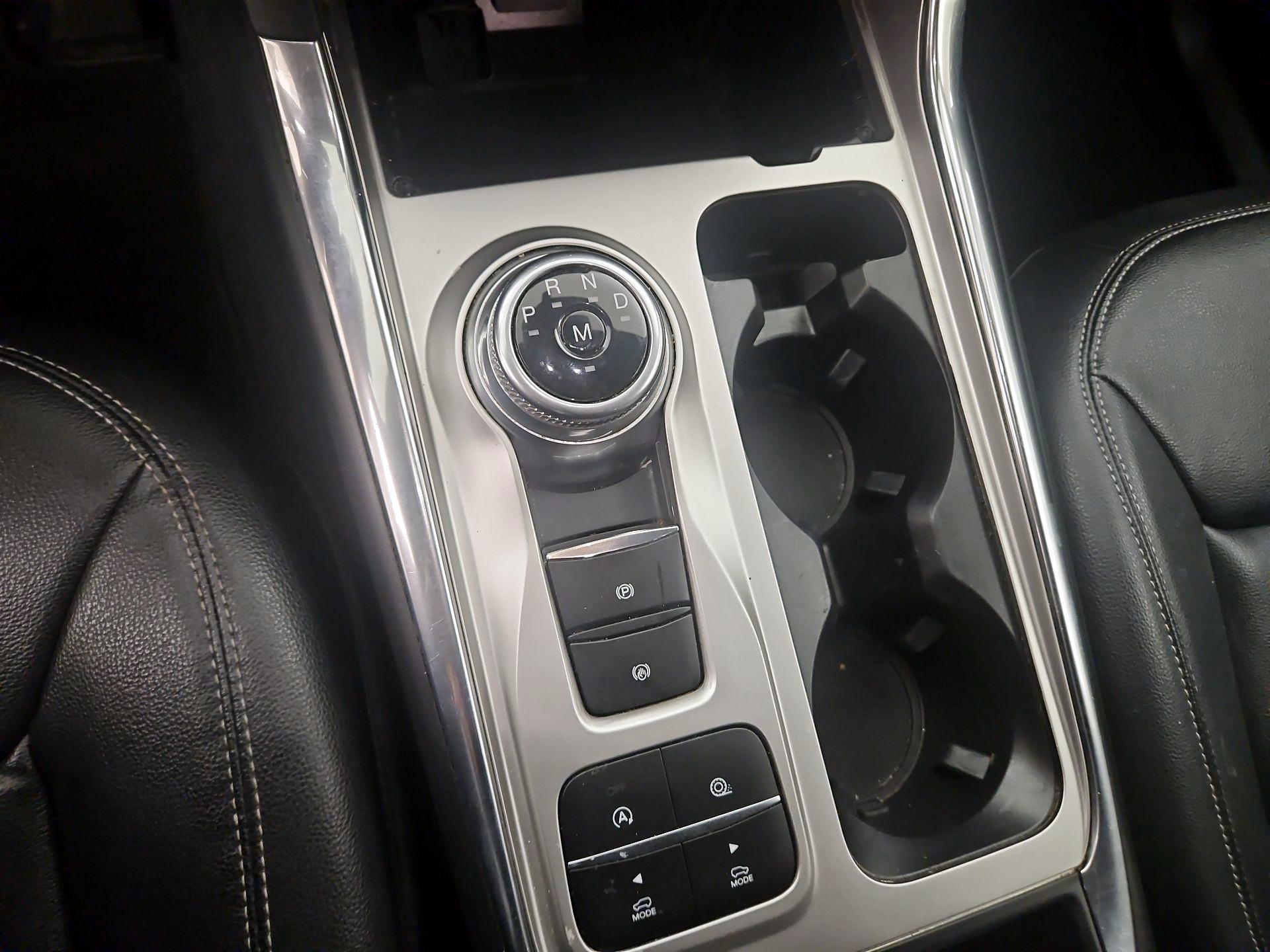 Thumbnail: 2020 Ford Explorer - 18