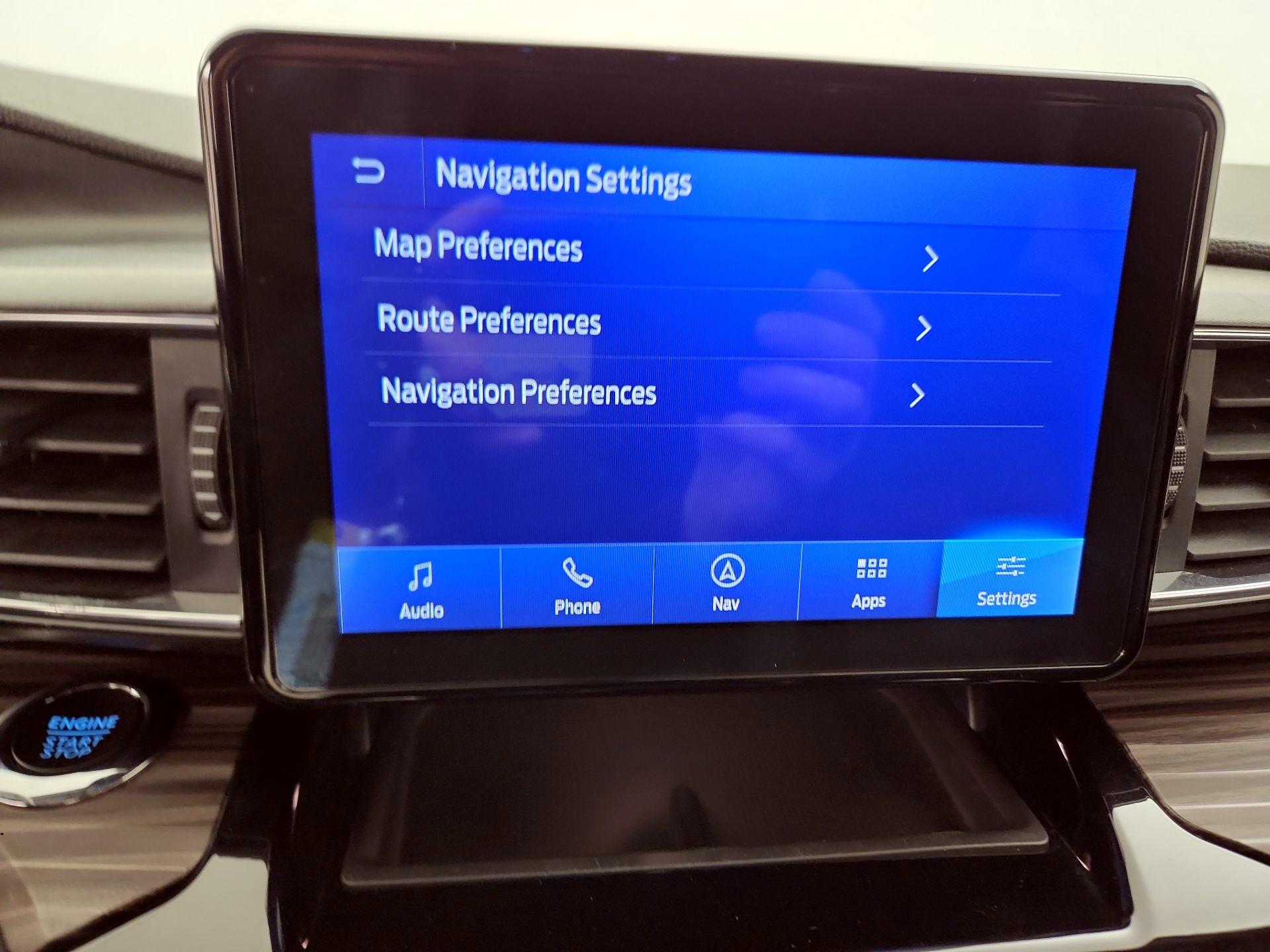 Thumbnail: 2022 Ford Explorer - 14