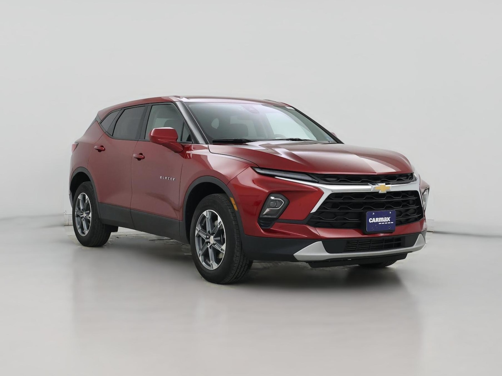2025 Chevrolet Blazer