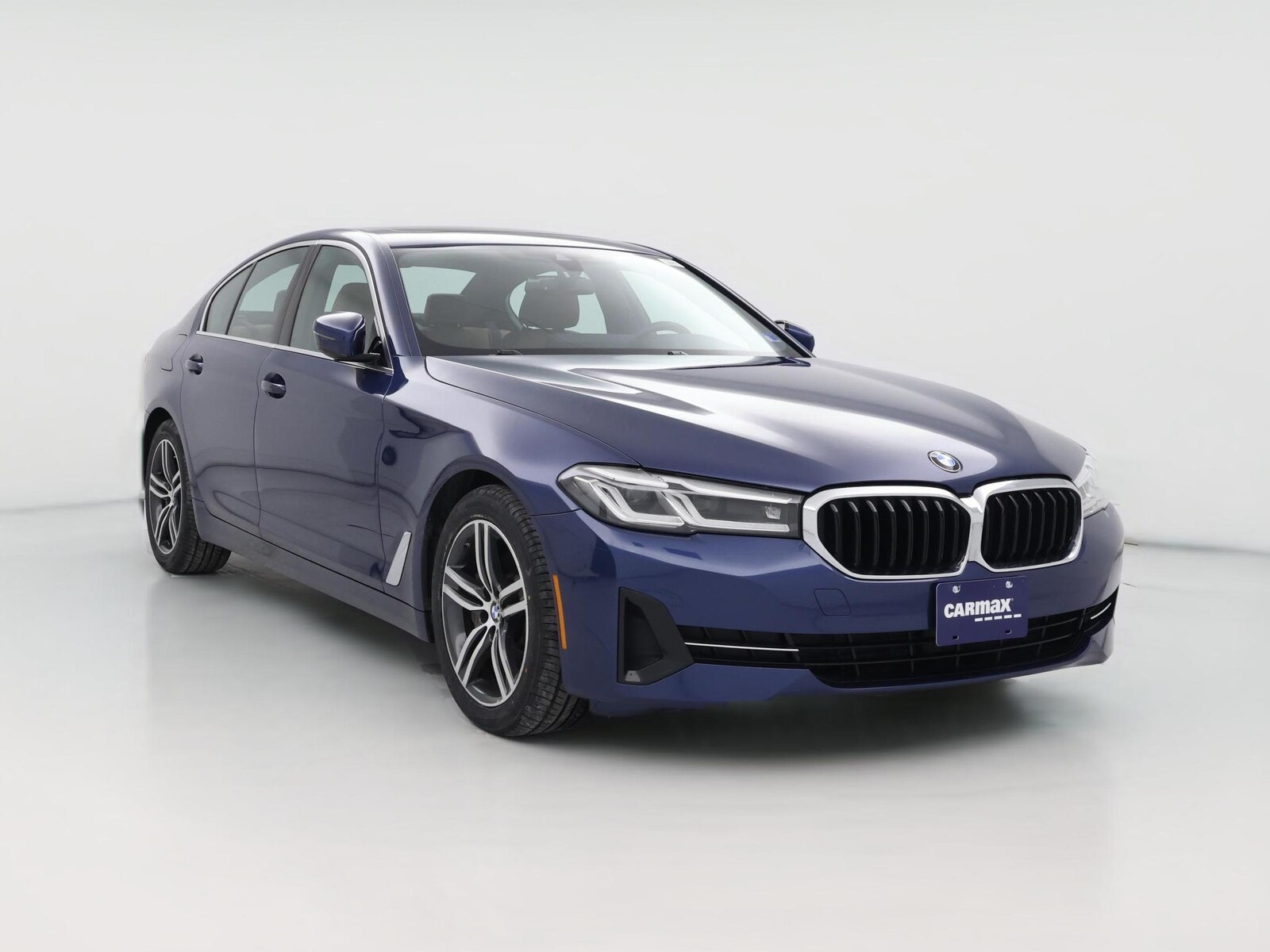 2022 BMW 5 Series