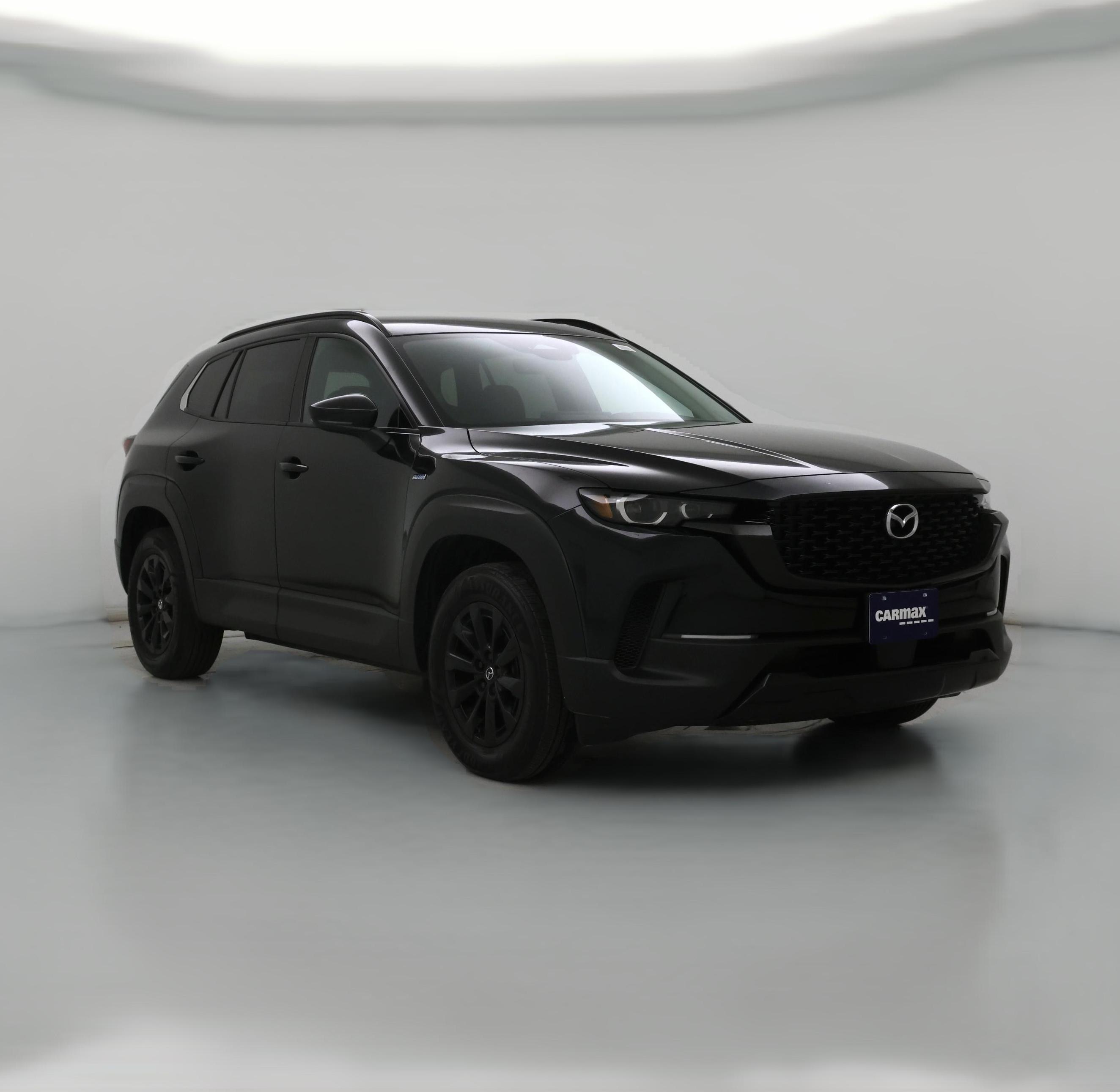 Thumbnail: 2025 Mazda CX-50 - 1