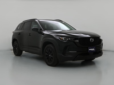 2025 Mazda CX-50 Hybrid Premium