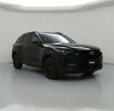 2025 Mazda CX-50 Hybrid Premium