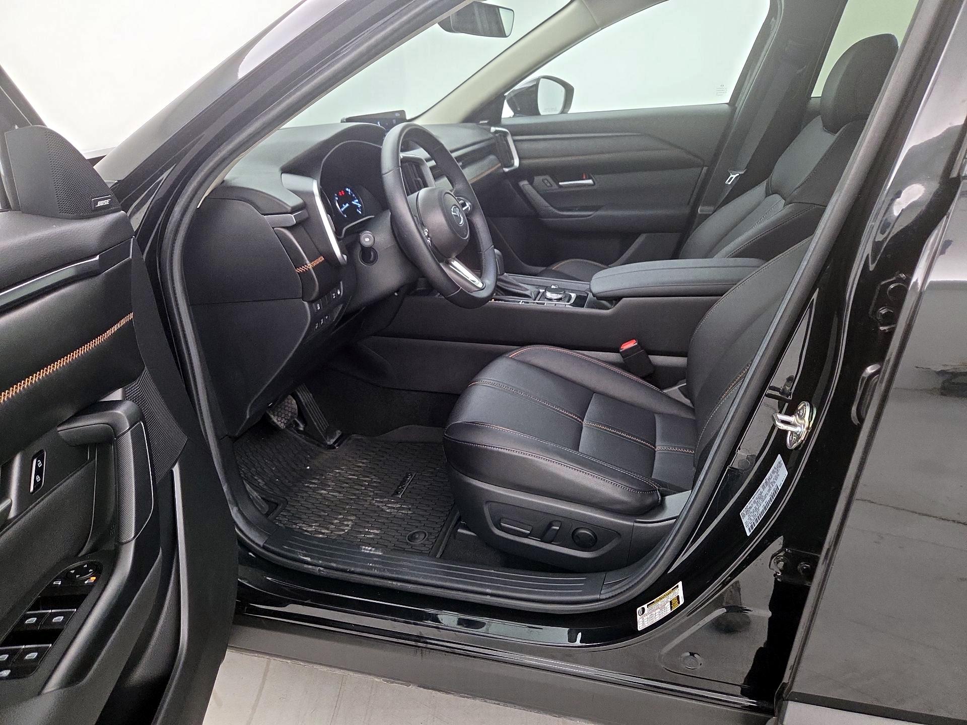 Thumbnail: 2025 Mazda CX-50 - 11