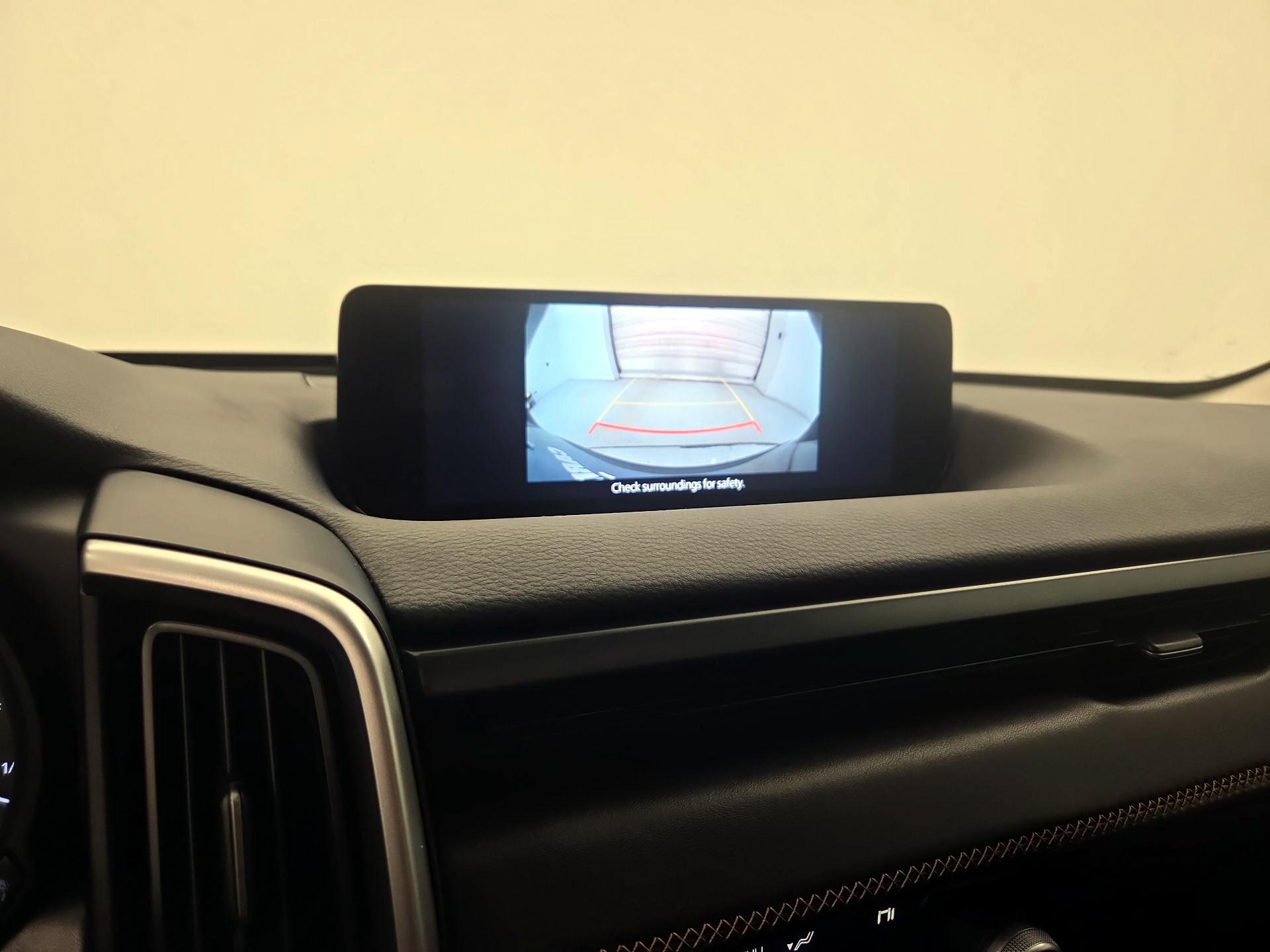 Thumbnail: 2025 Mazda CX-50 - 14