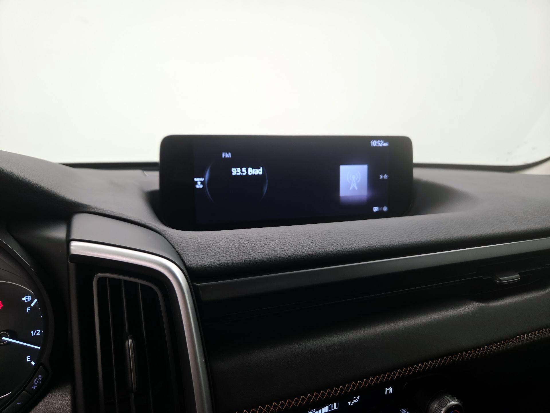 Thumbnail: 2025 Mazda CX-50 - 15