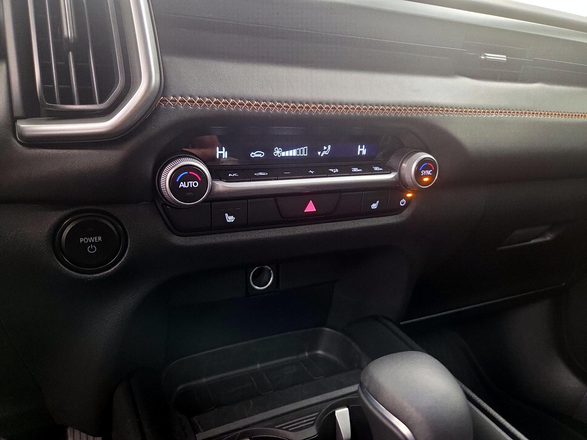 Thumbnail: 2025 Mazda CX-50 - 16