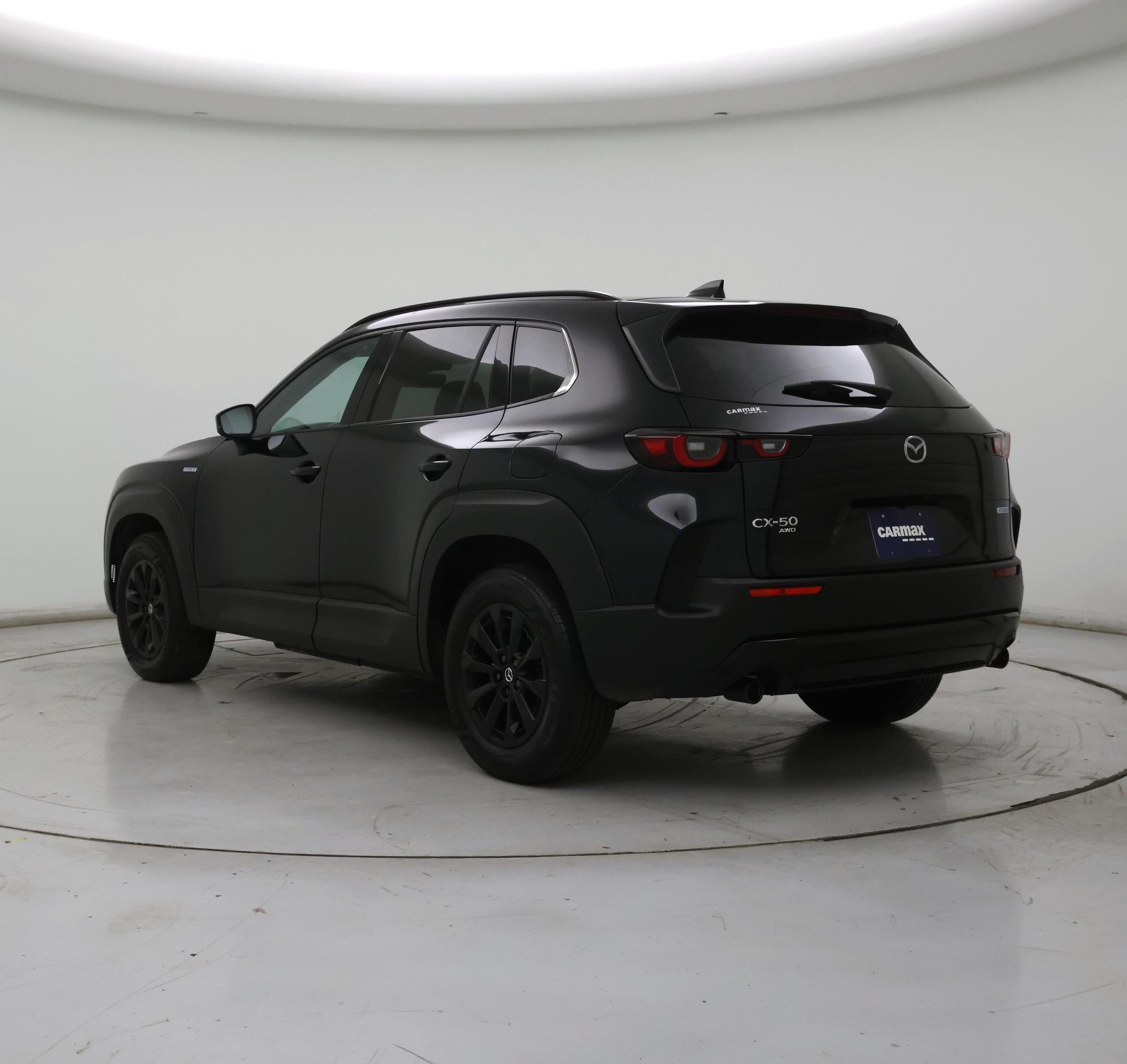 Thumbnail: 2025 Mazda CX-50 - 2
