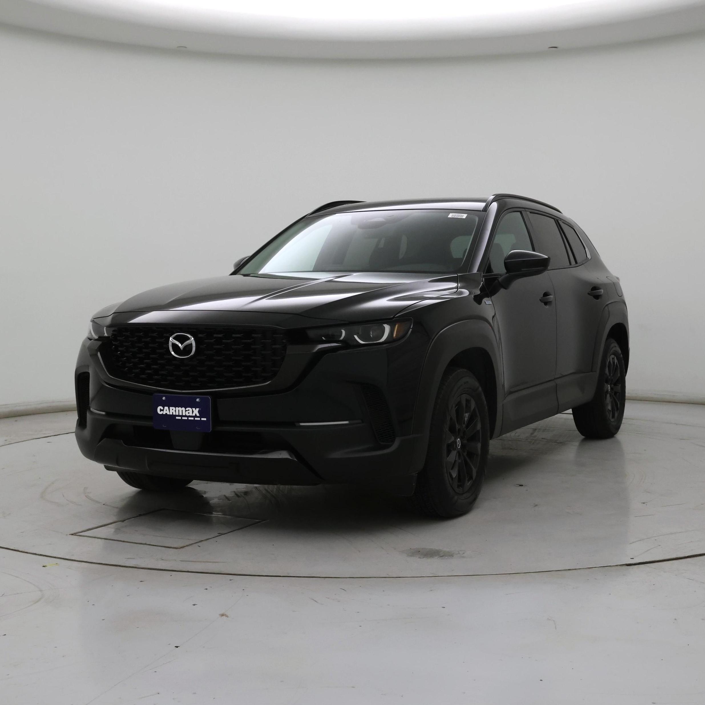 Thumbnail: 2025 Mazda CX-50 - 4