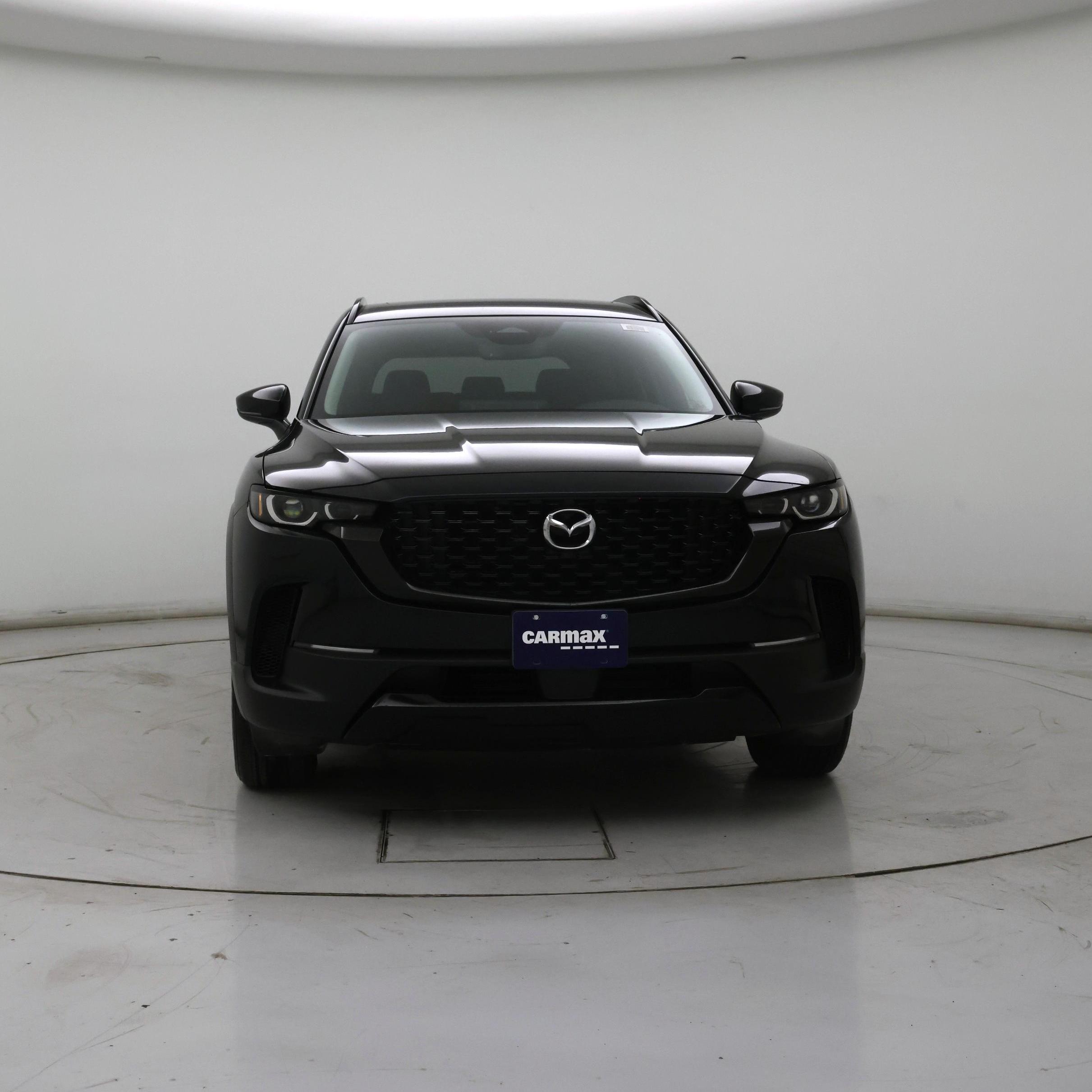 Thumbnail: 2025 Mazda CX-50 - 5