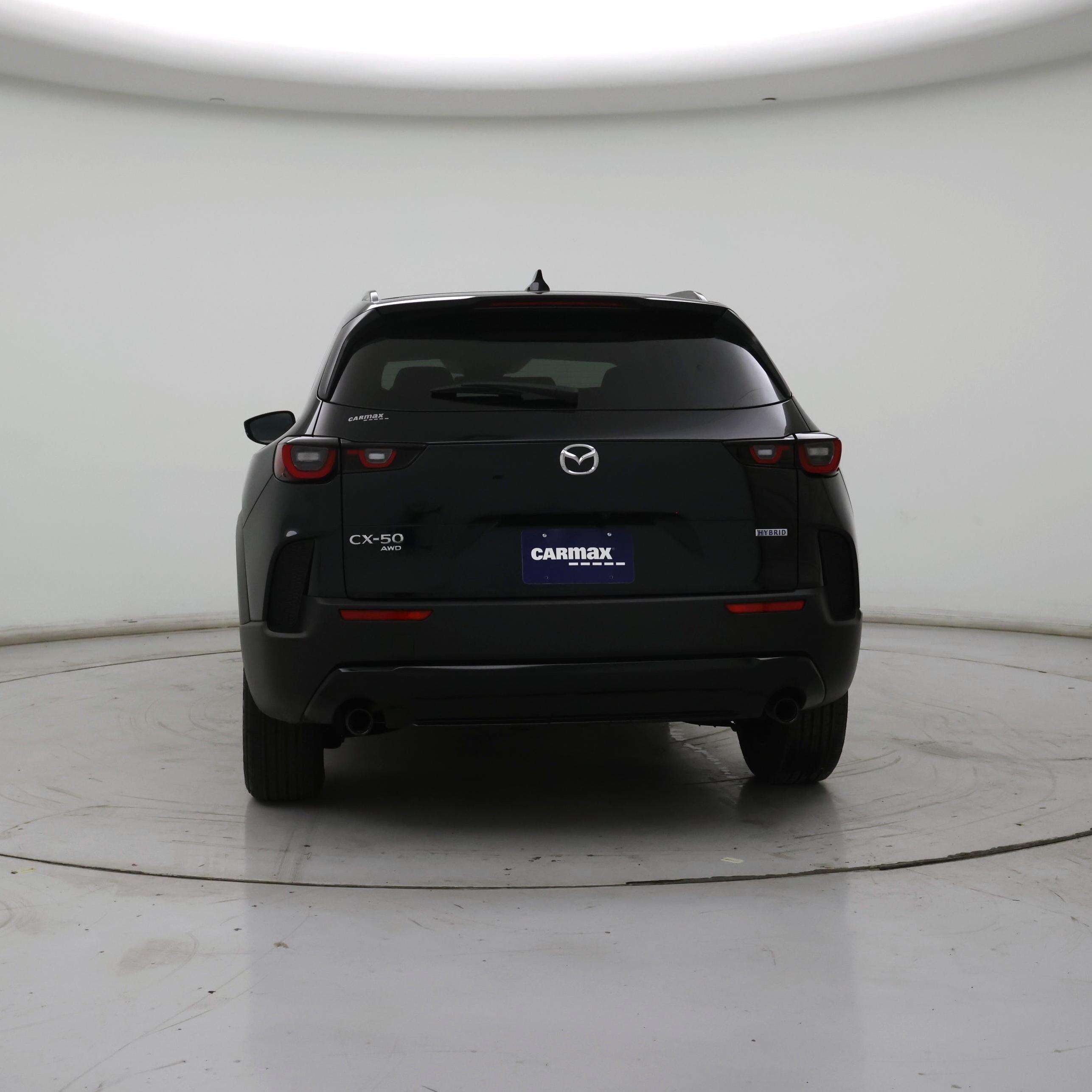 Thumbnail: 2025 Mazda CX-50 - 6