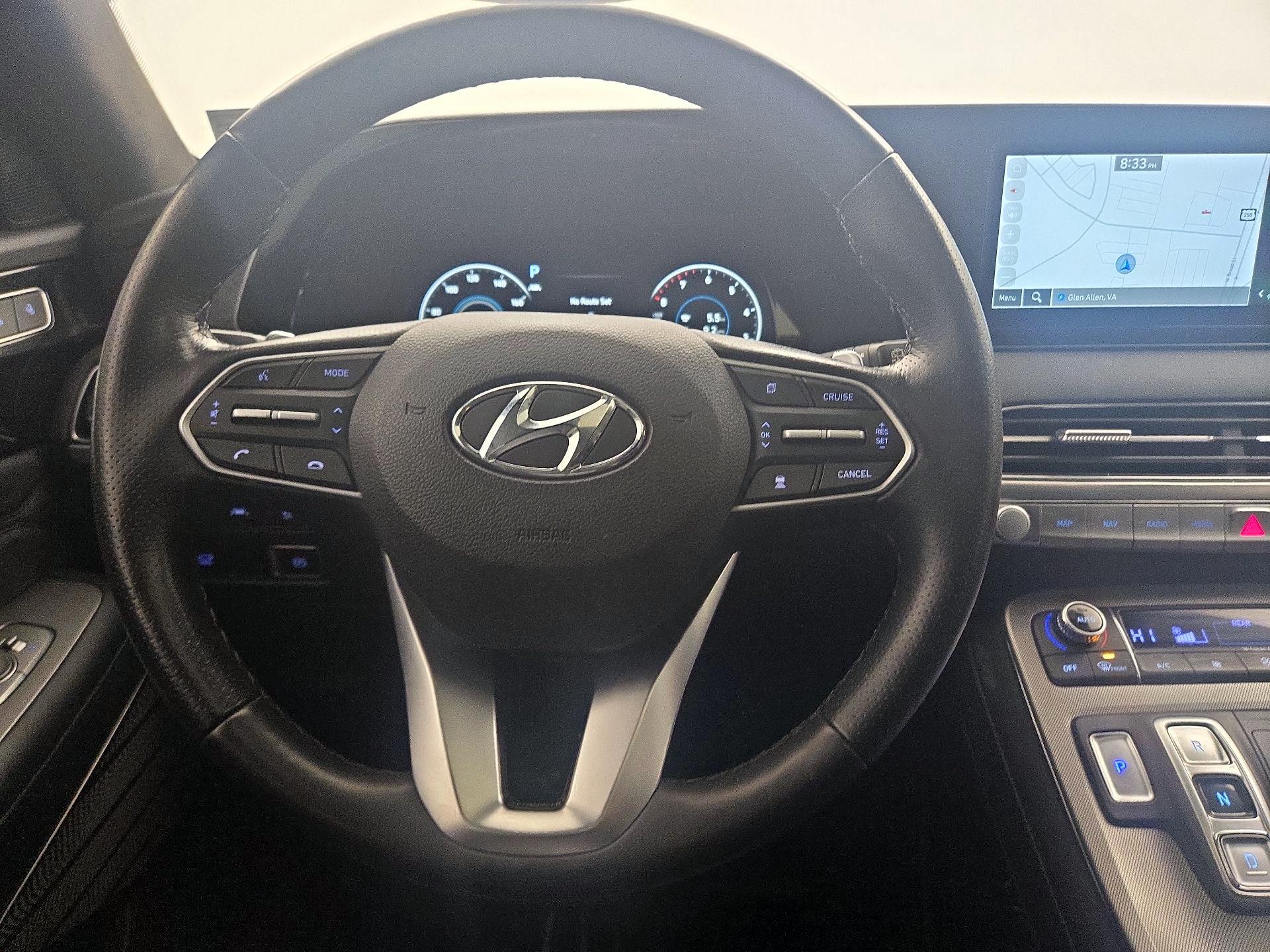 Thumbnail: 2022 Hyundai Palisade - 10