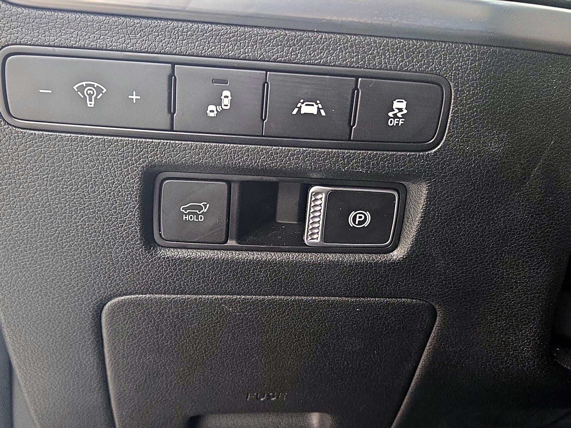 Thumbnail: 2022 Hyundai Palisade - 13