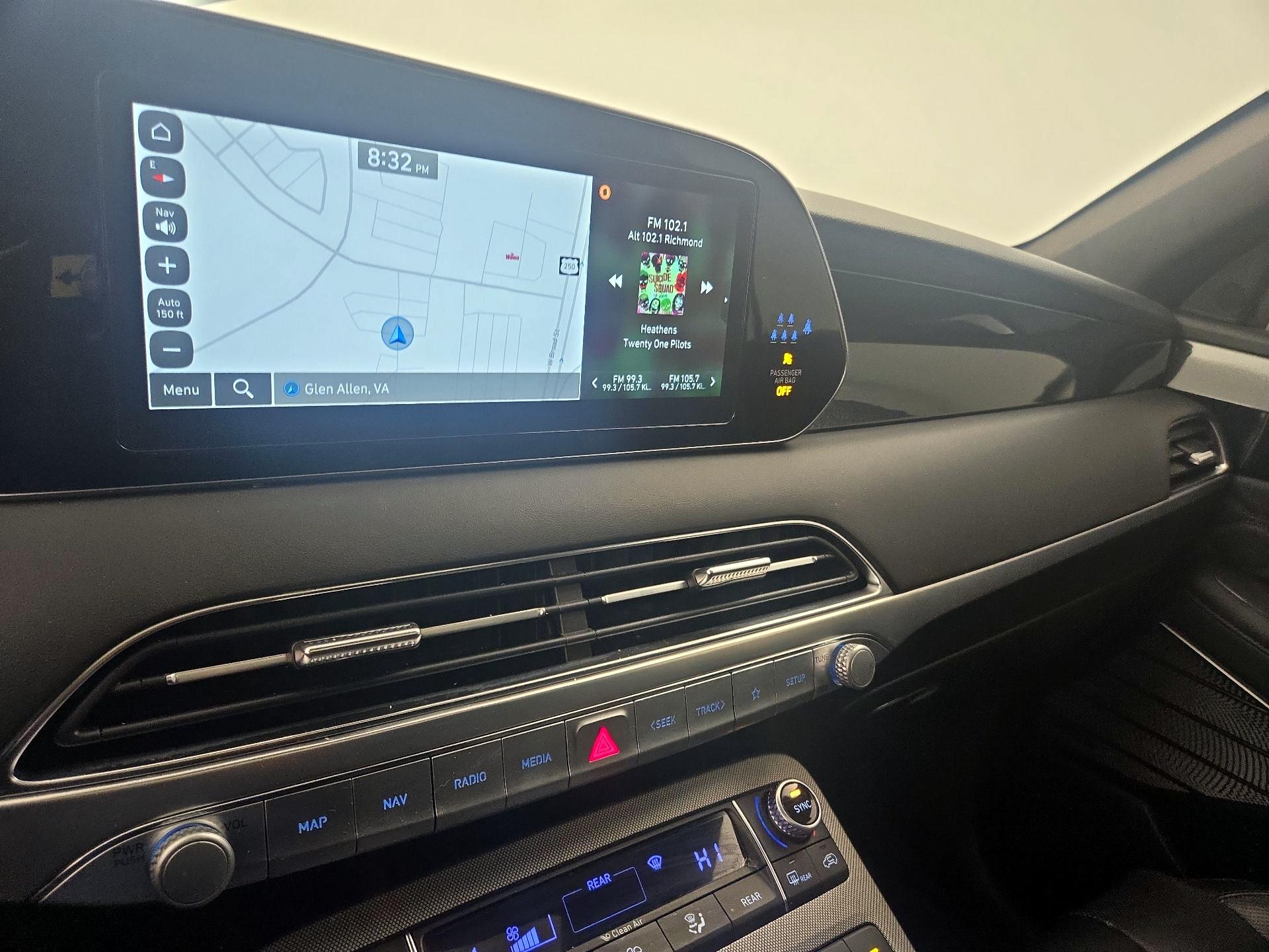 Thumbnail: 2022 Hyundai Palisade - 14