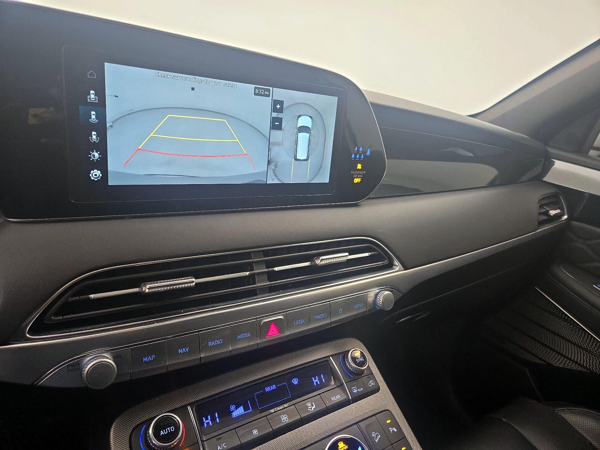 Thumbnail: 2022 Hyundai Palisade - 15