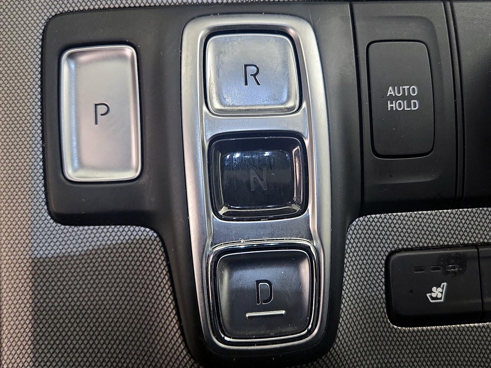 Thumbnail: 2022 Hyundai Palisade - 18