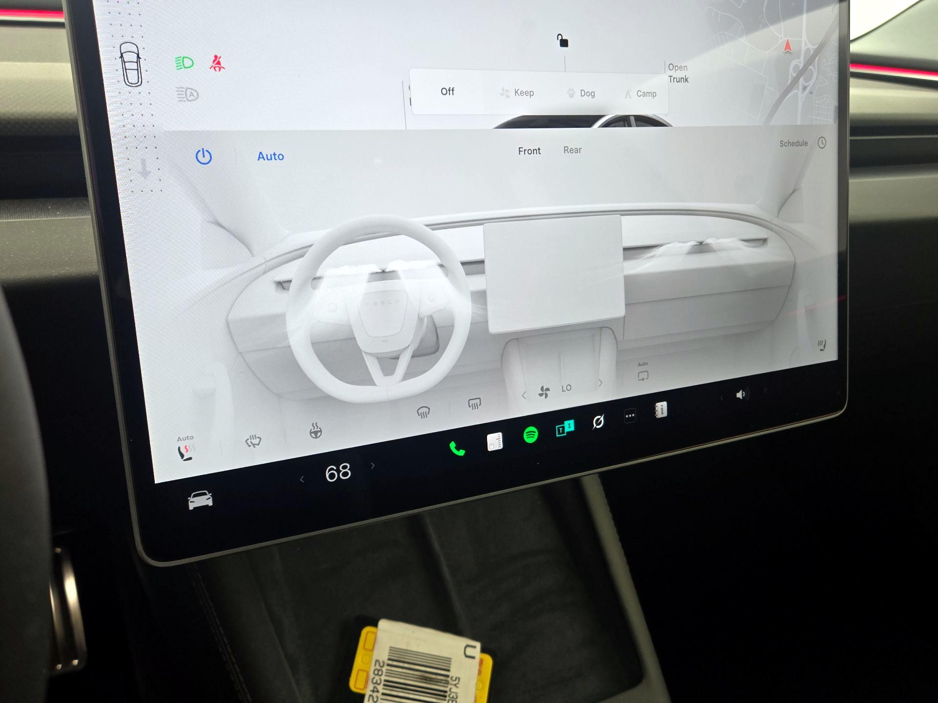 Thumbnail: 2025 Tesla Model 3 - 16