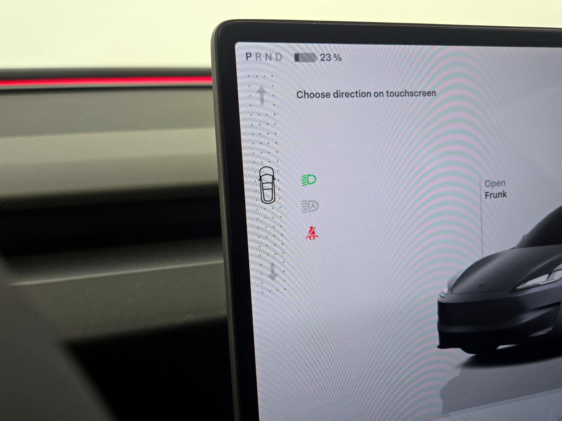 Thumbnail: 2025 Tesla Model 3 - 17