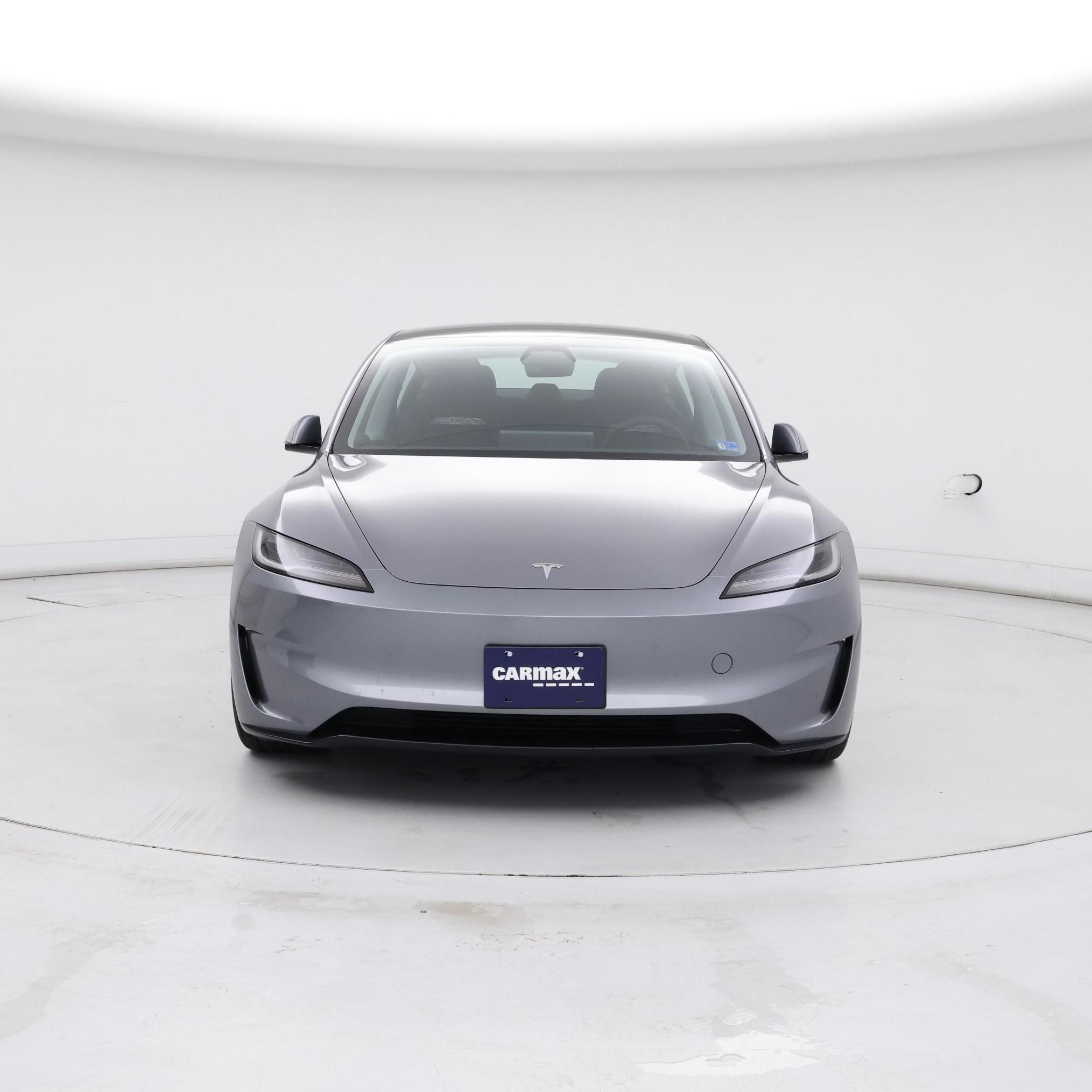 Thumbnail: 2025 Tesla Model 3 - 5