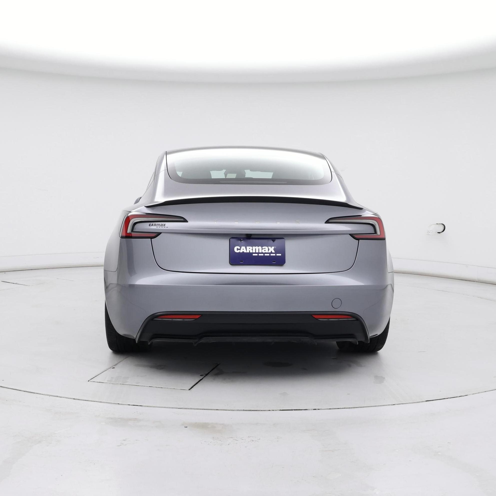 Thumbnail: 2025 Tesla Model 3 - 6