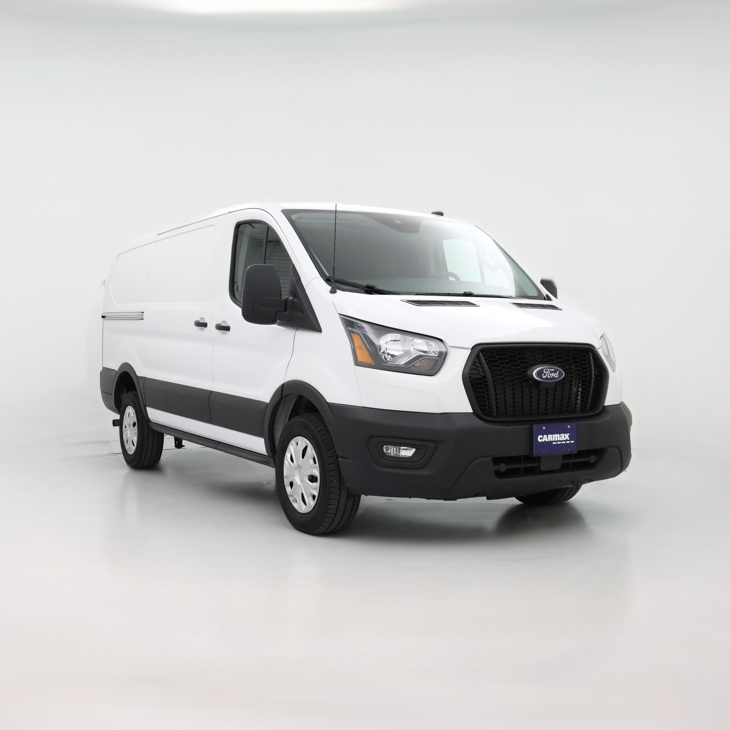 Thumbnail: 2023 Ford Transit Series - 1