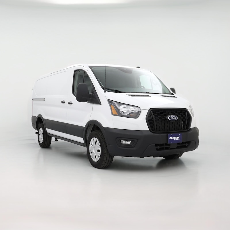 2023 Ford Transit 250