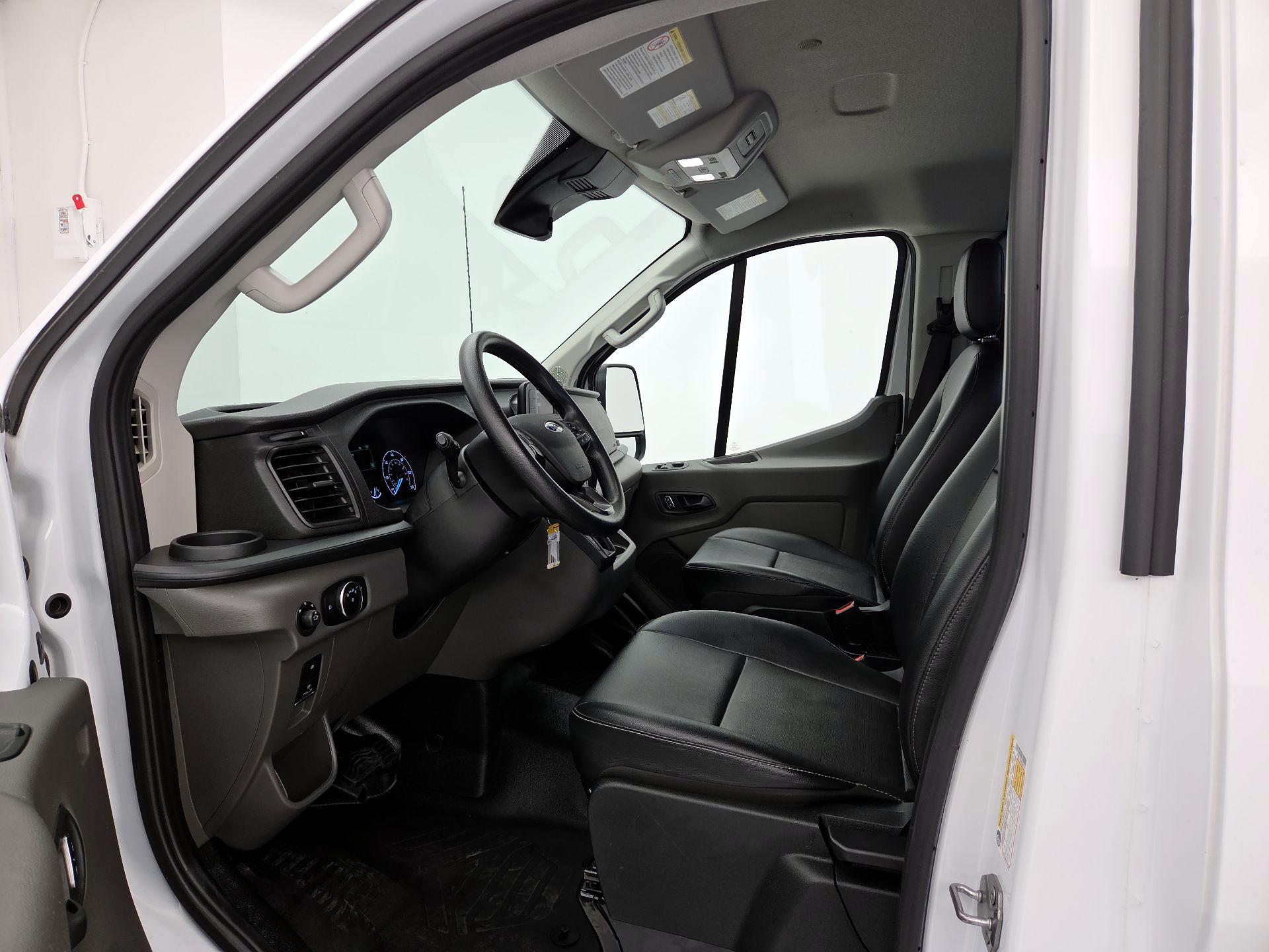 Thumbnail: 2023 Ford Transit Series - 11