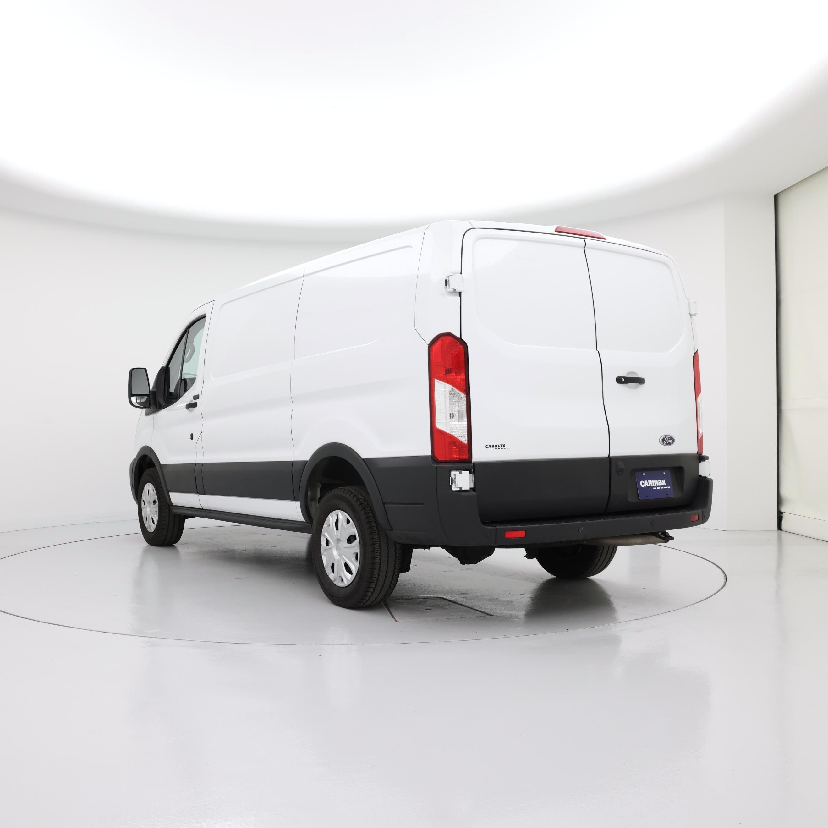 Thumbnail: 2023 Ford Transit Series - 2