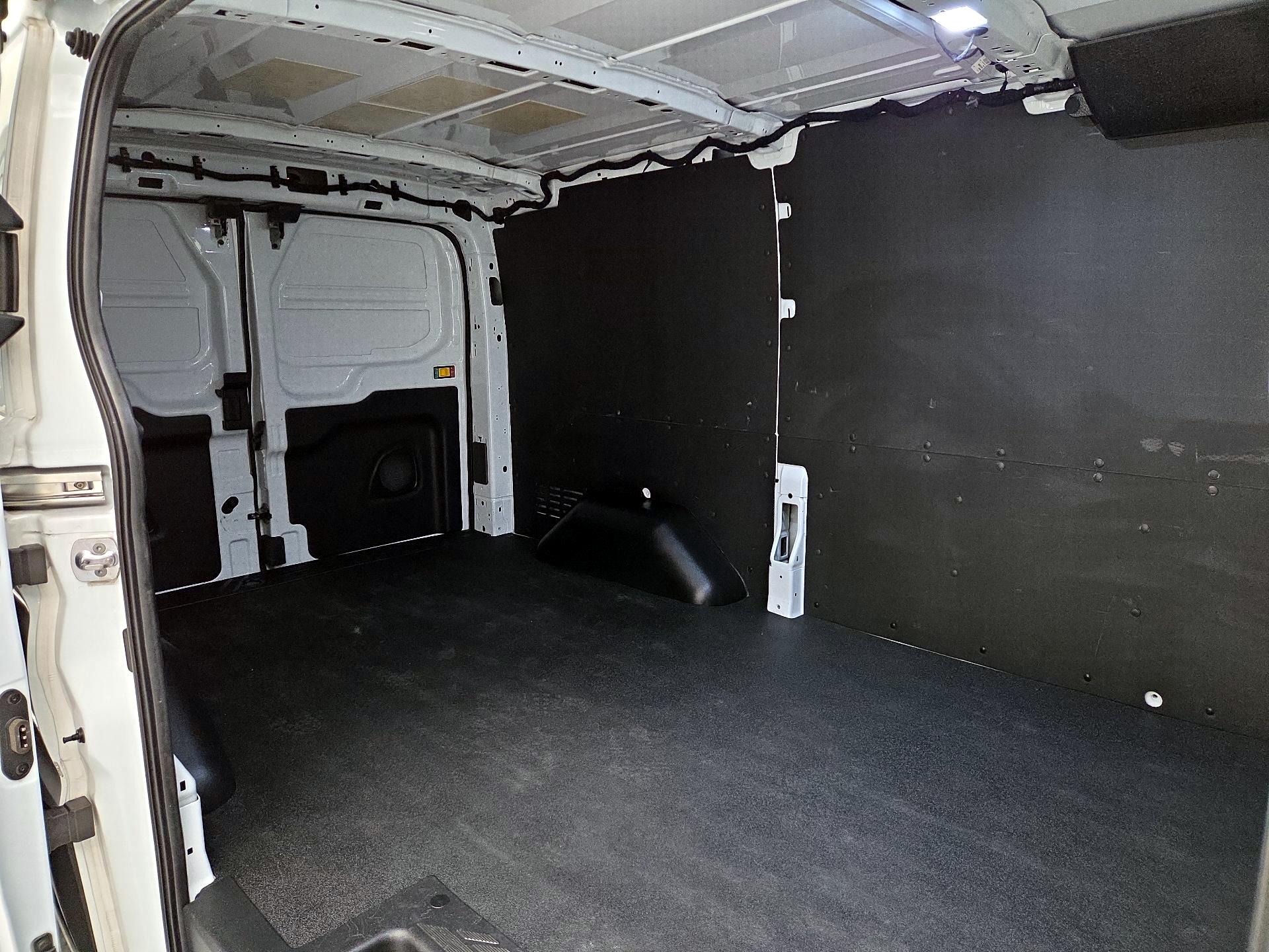 Thumbnail: 2023 Ford Transit Series - 19