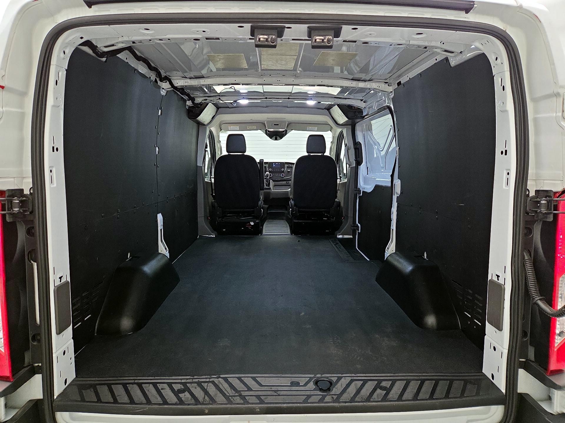 Thumbnail: 2023 Ford Transit Series - 20