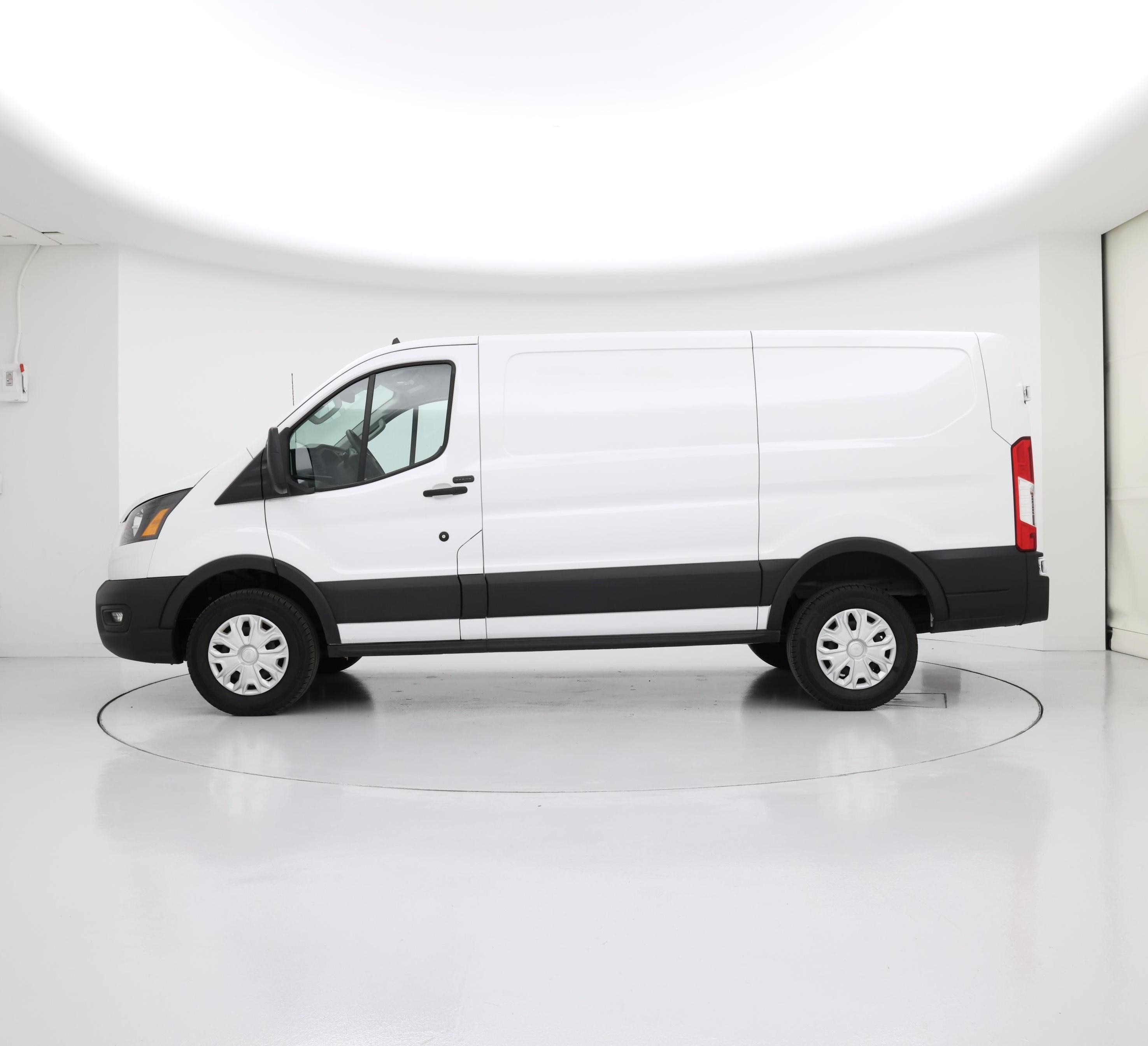 Thumbnail: 2023 Ford Transit Series - 3