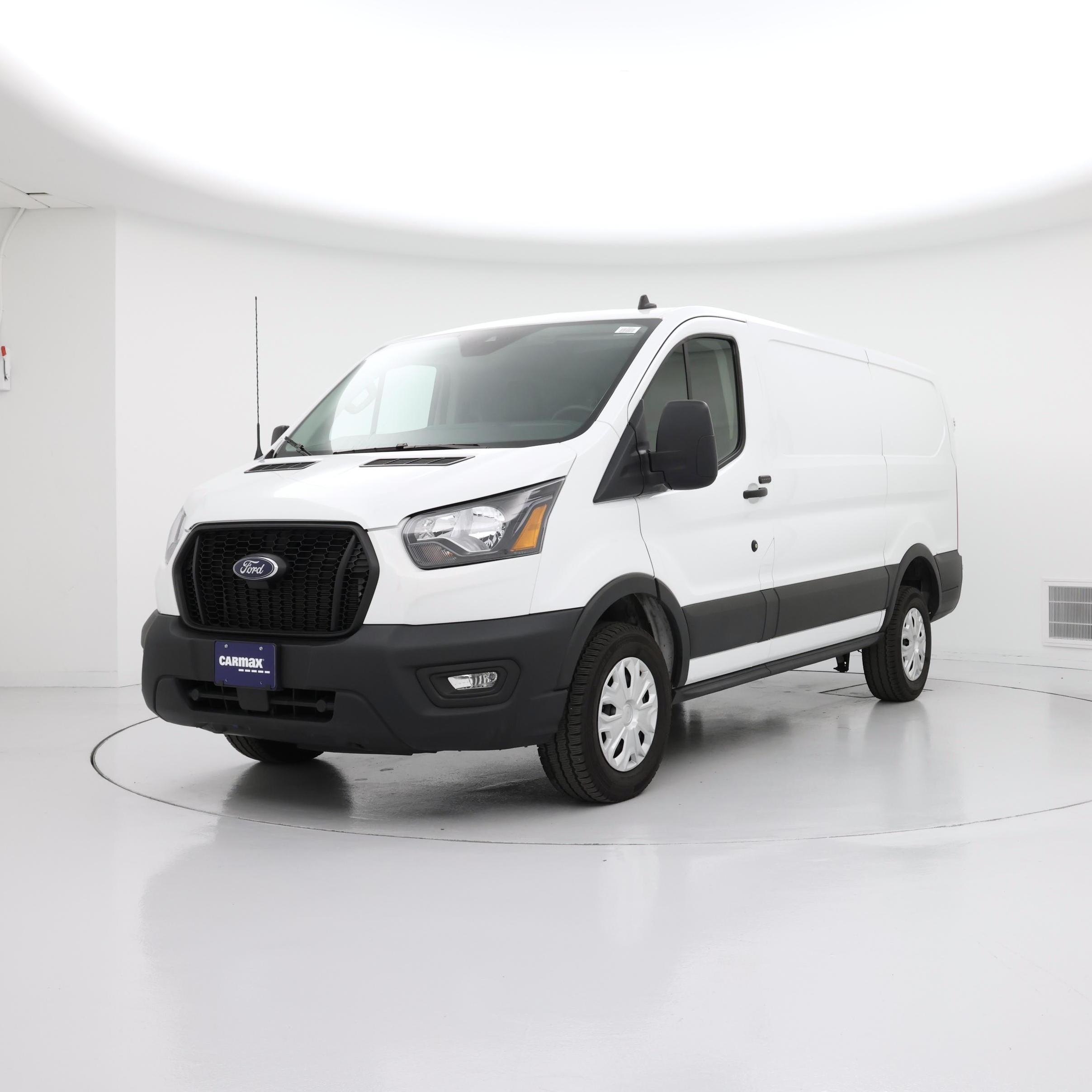 Thumbnail: 2023 Ford Transit Series - 4