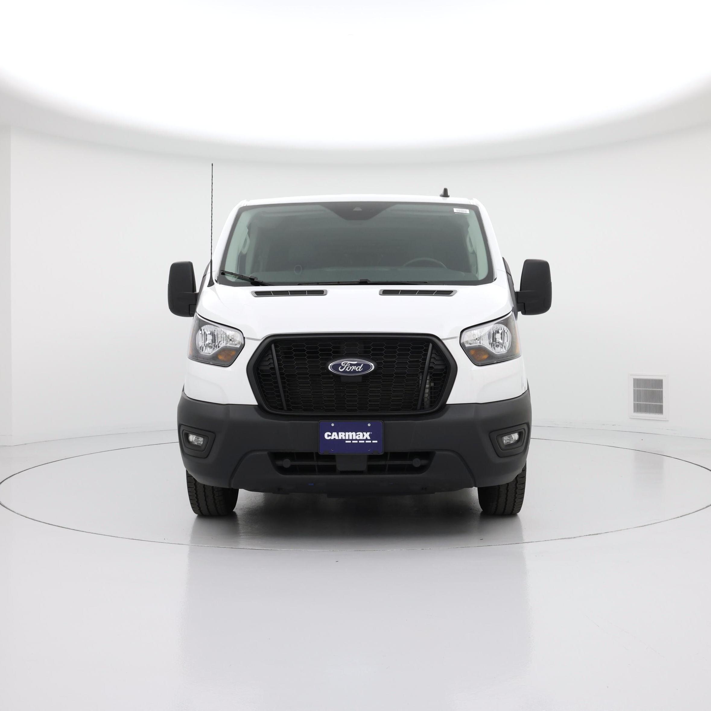 Thumbnail: 2023 Ford Transit Series - 5