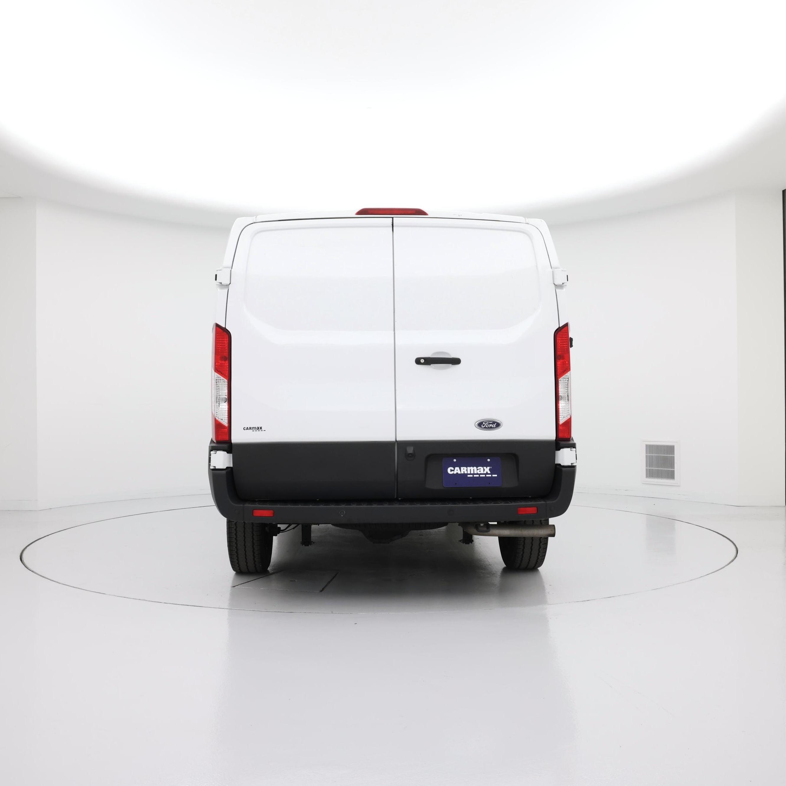 Thumbnail: 2023 Ford Transit Series - 6