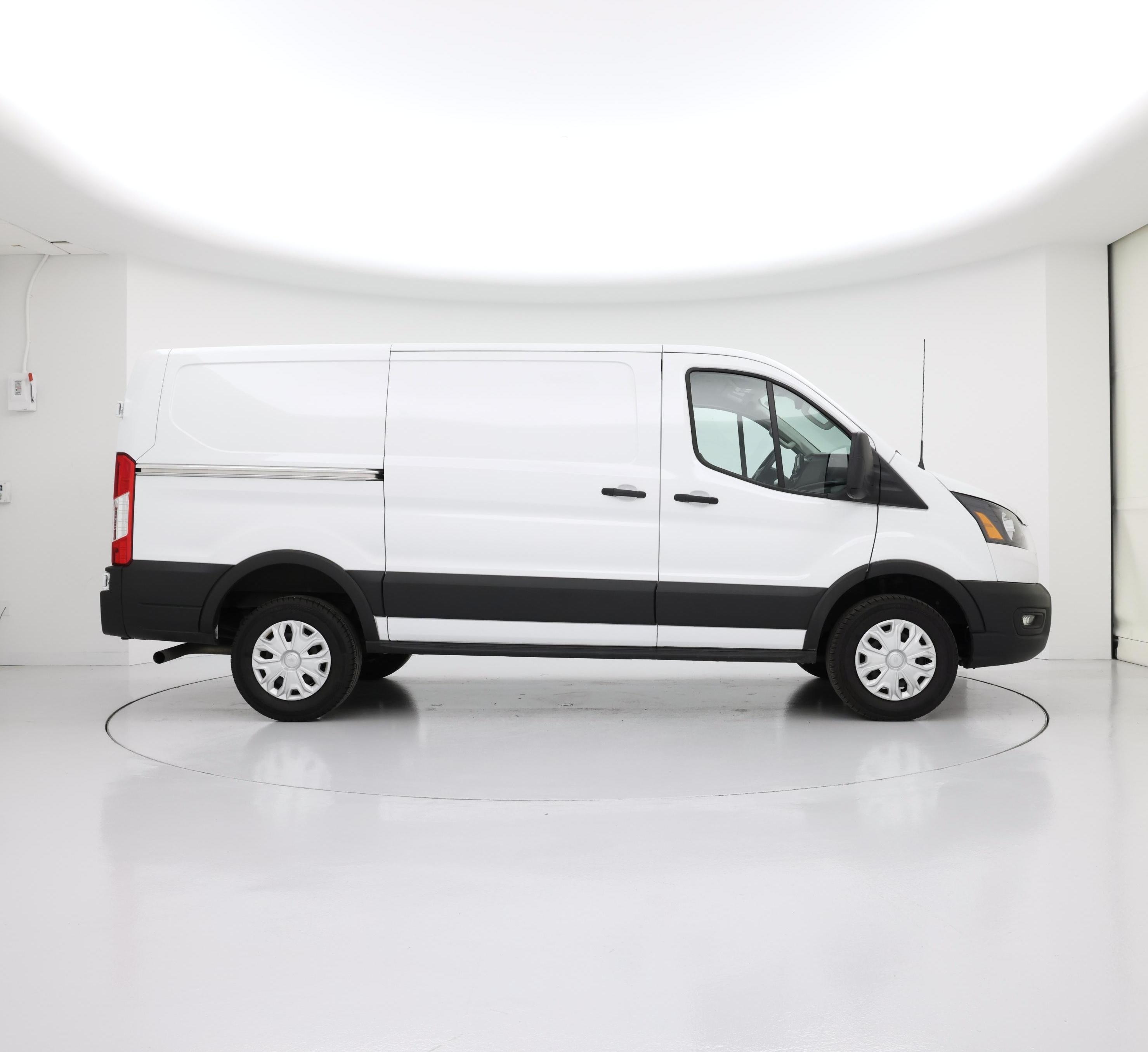 Thumbnail: 2023 Ford Transit Series - 7