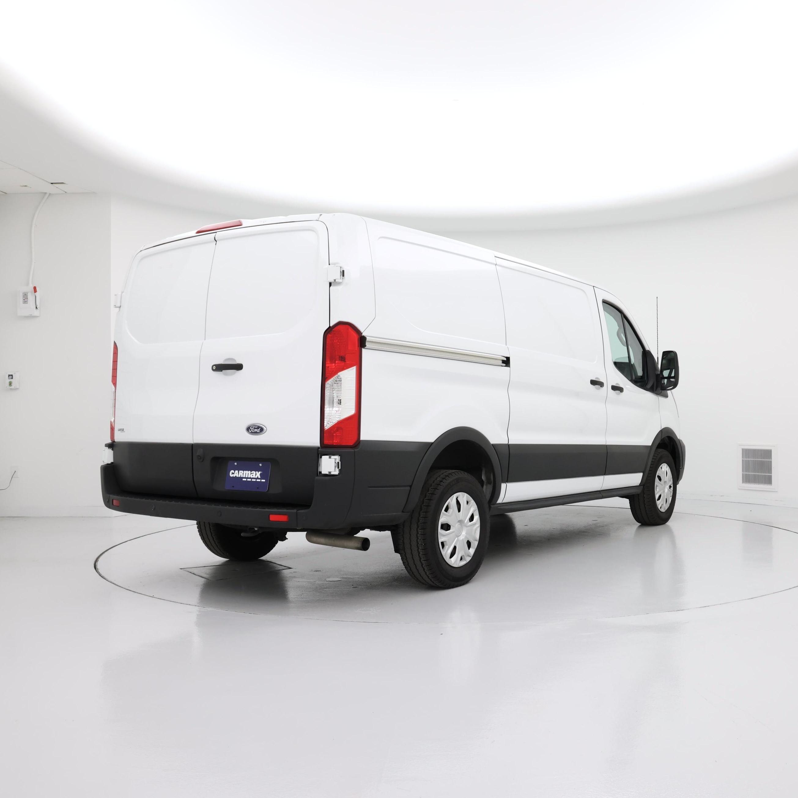 Thumbnail: 2023 Ford Transit Series - 8